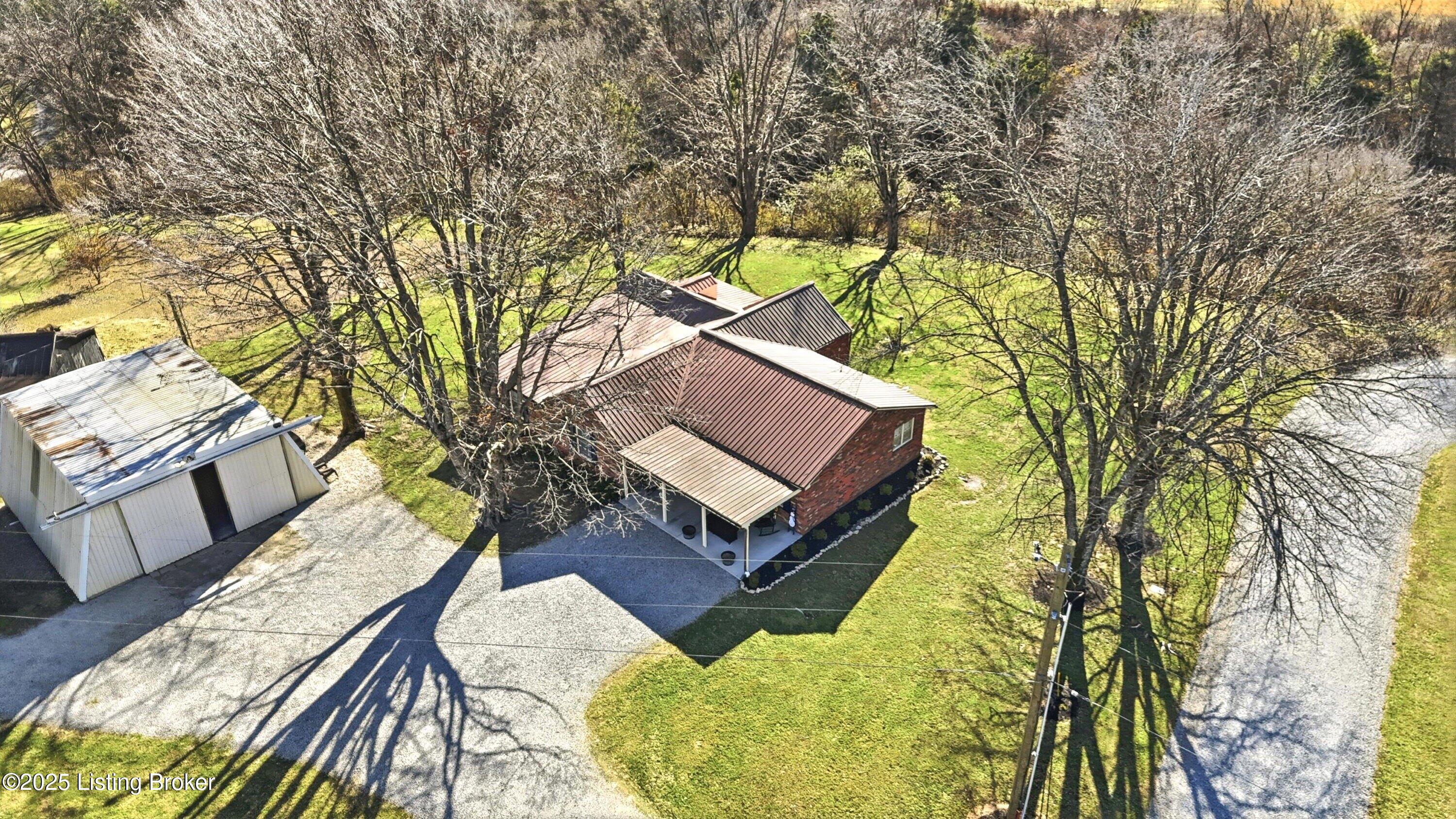 125 Buffalo Hill