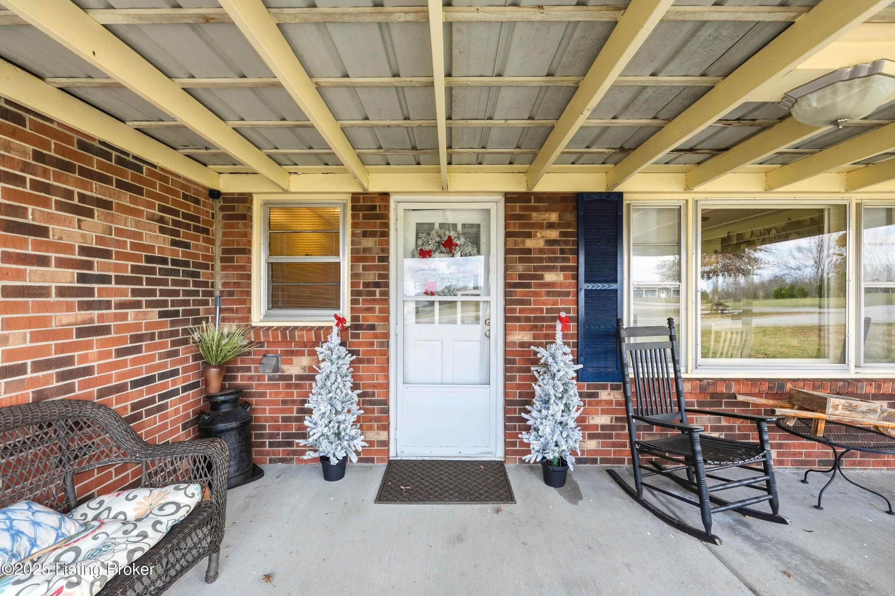 125 Buffalo Hill
