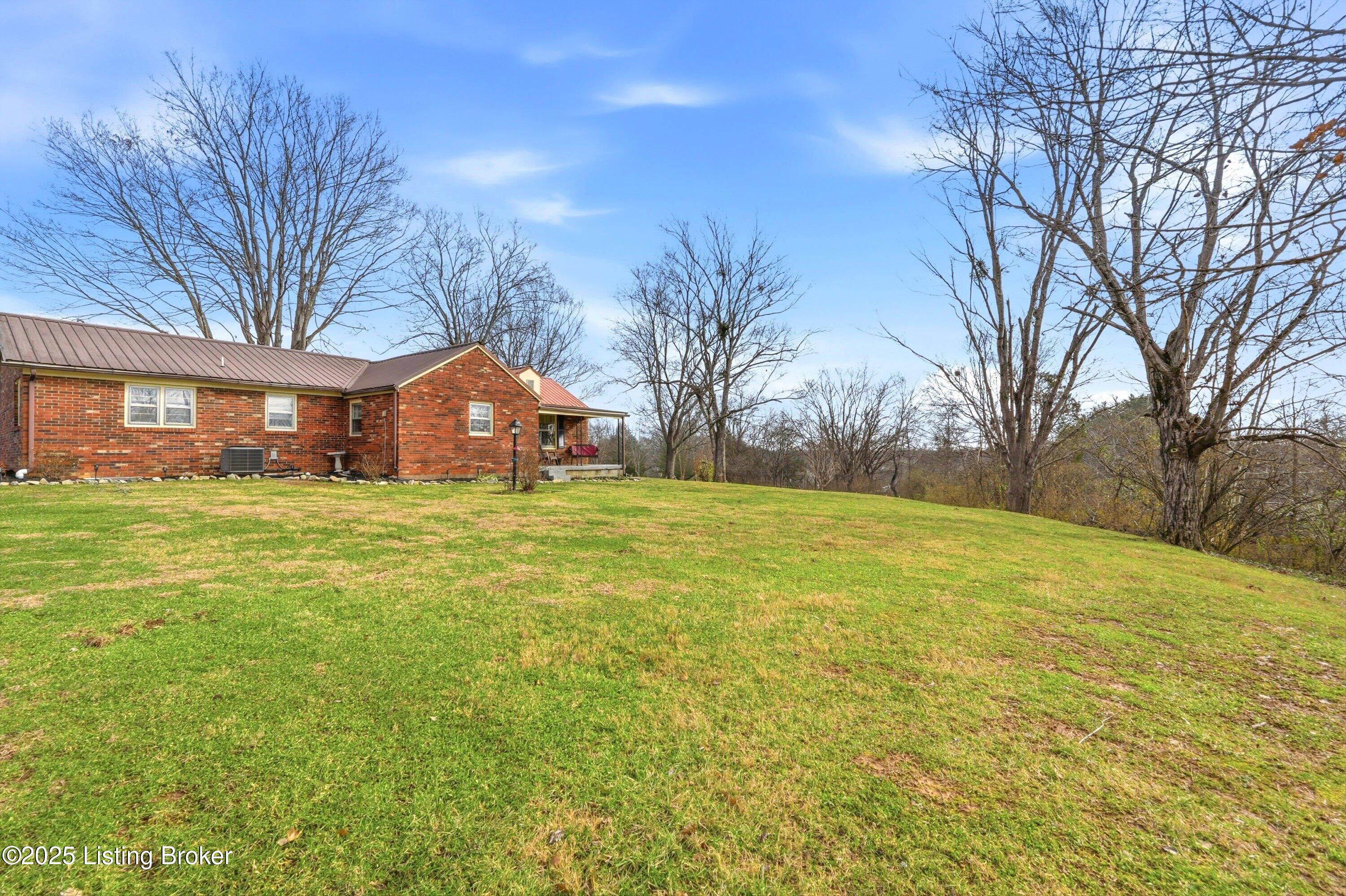 125 Buffalo Hill