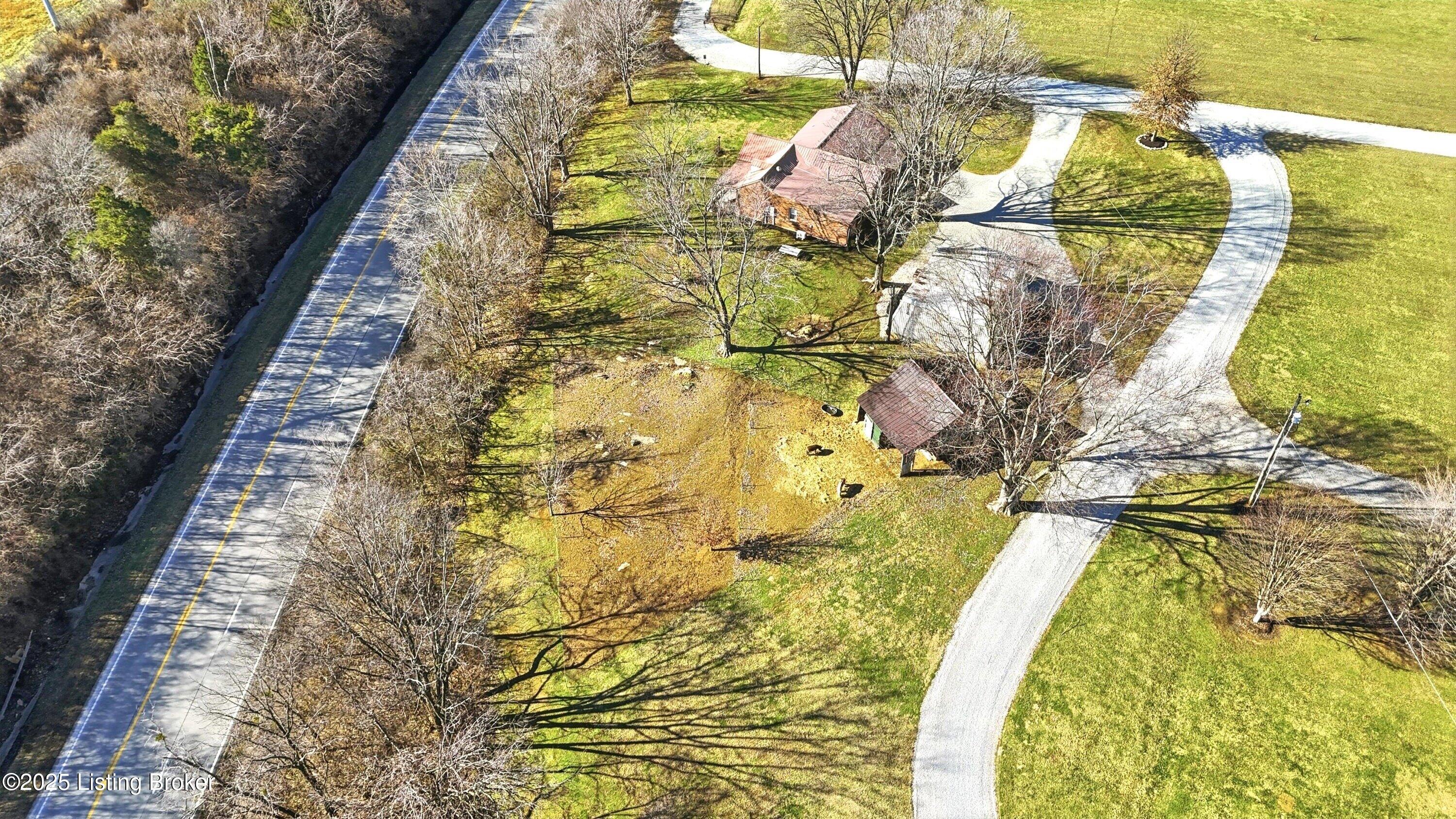 125 Buffalo Hill
