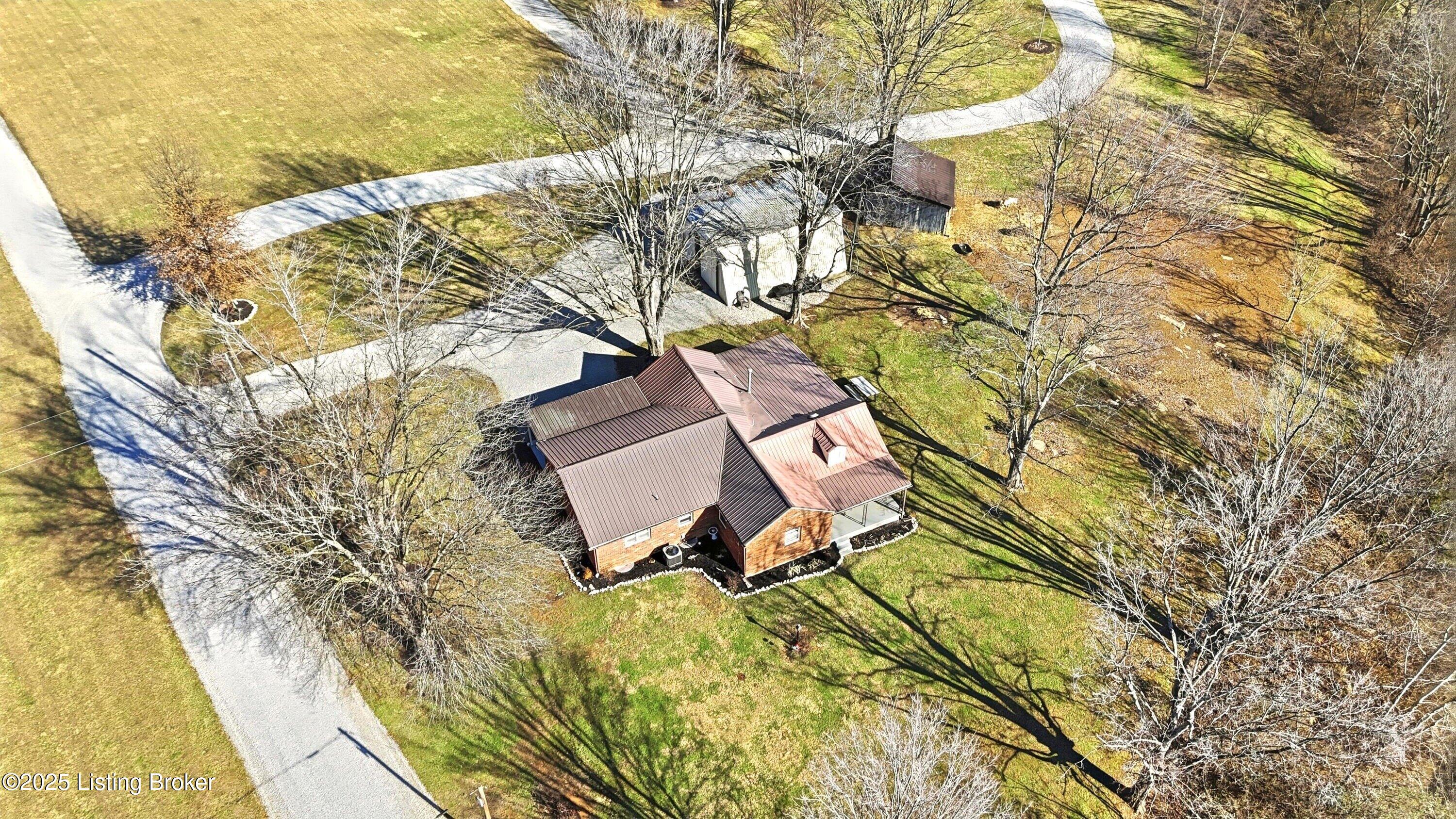 125 Buffalo Hill