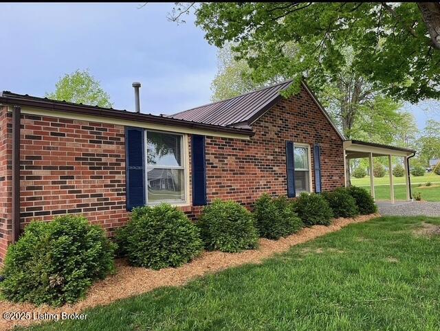 125 Buffalo Hill