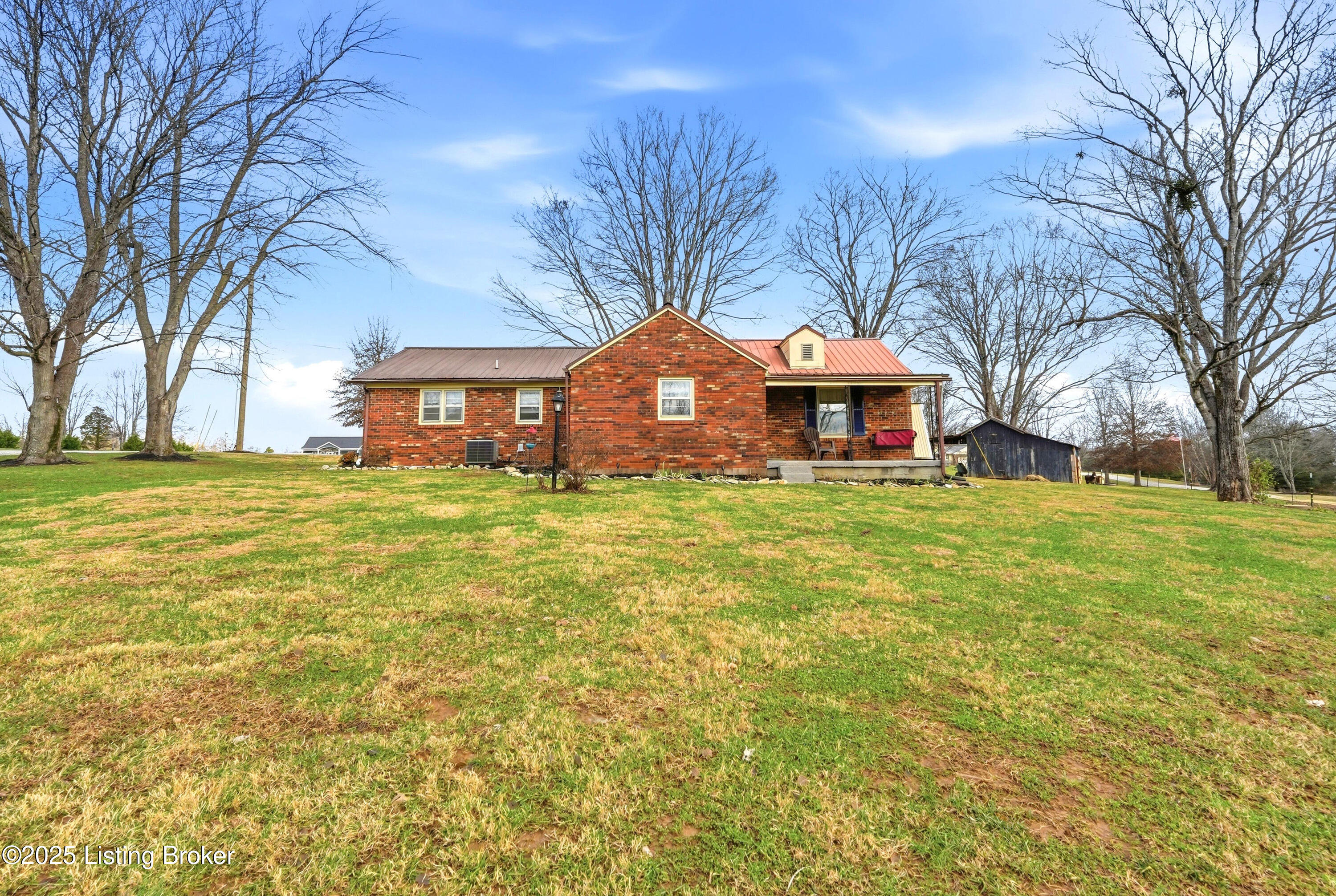 125 Buffalo Hill