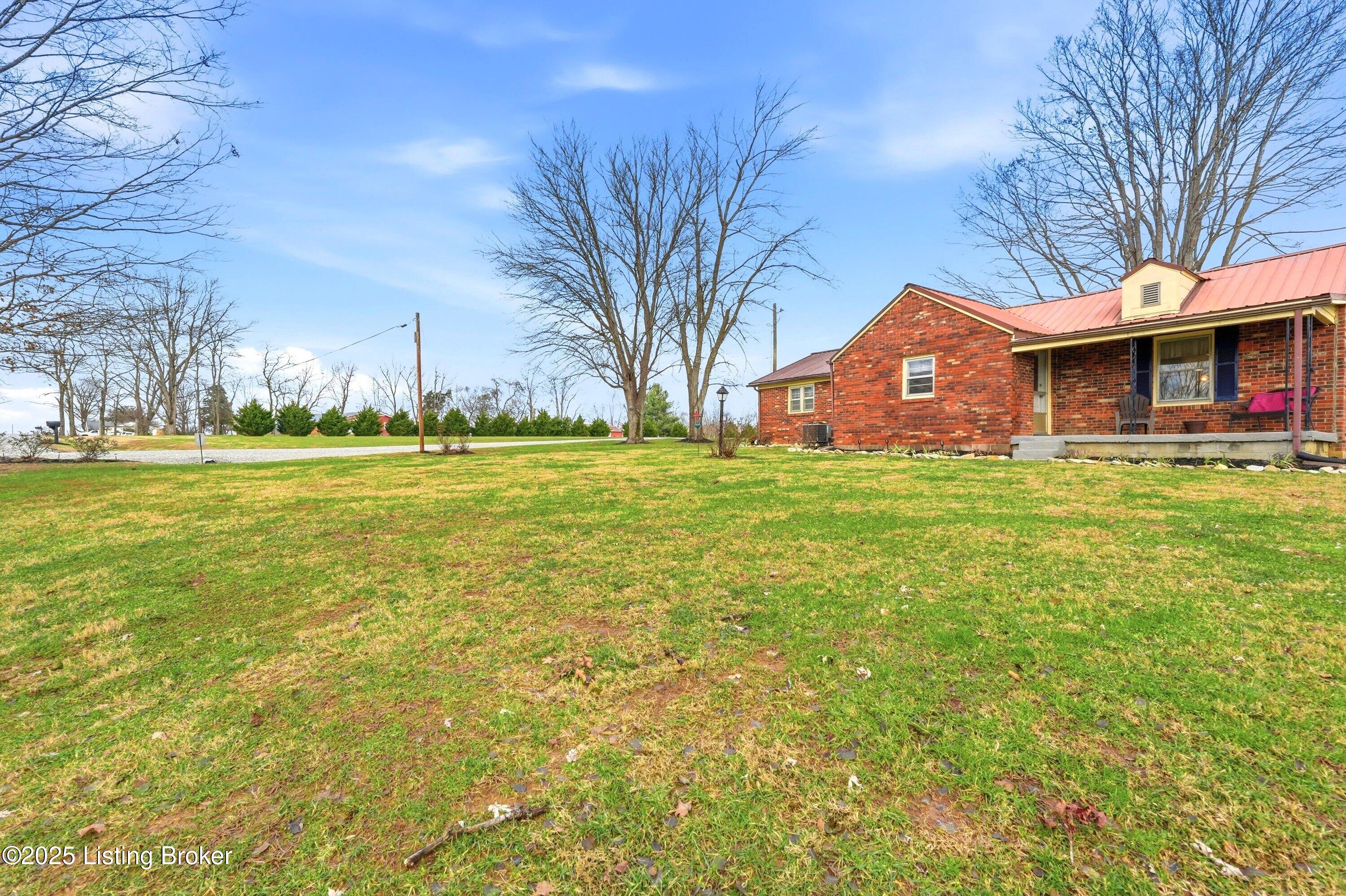 125 Buffalo Hill
