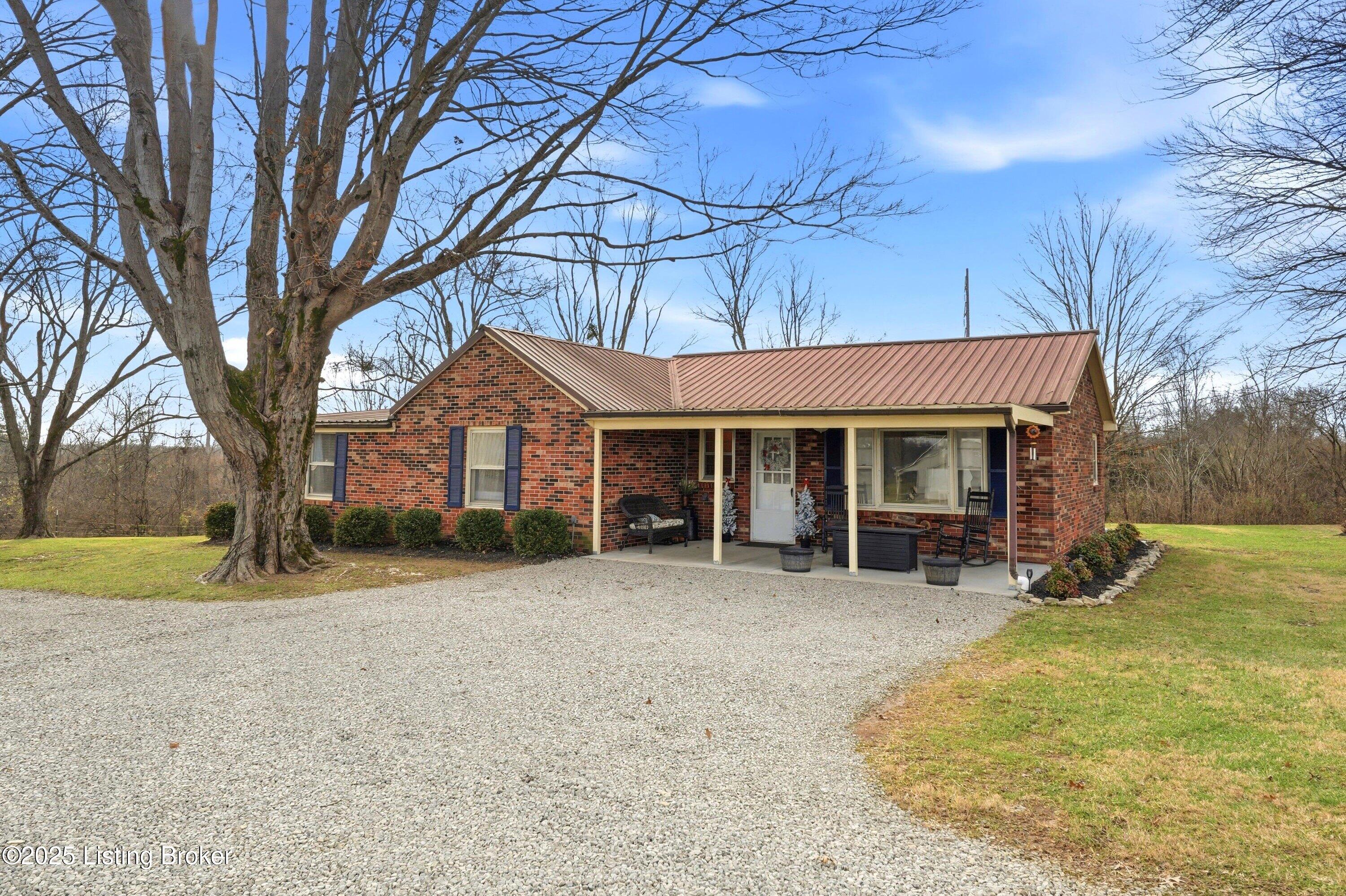 125 Buffalo Hill