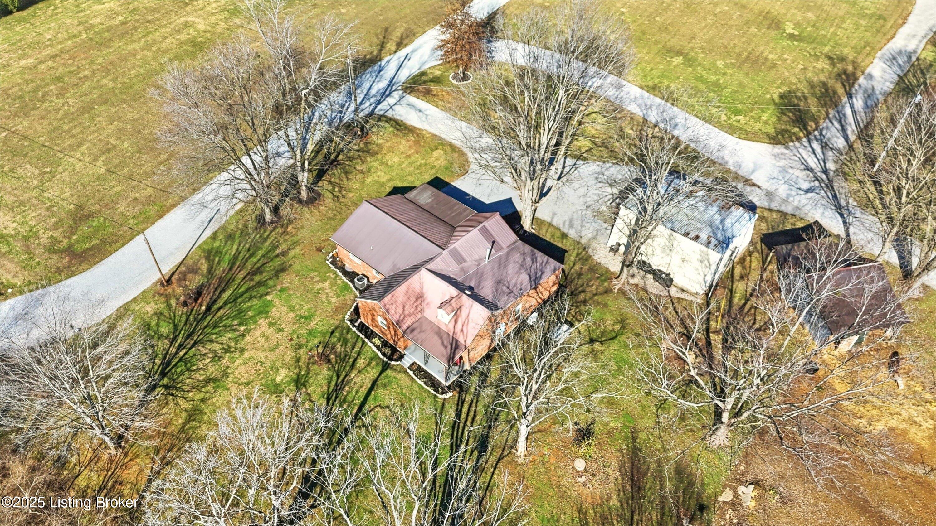125 Buffalo Hill