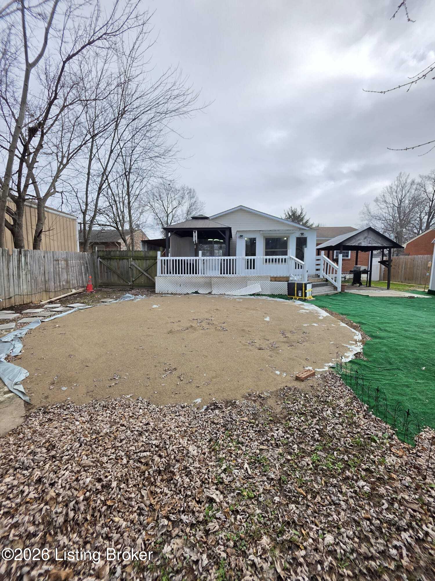 291 Overlook Rd