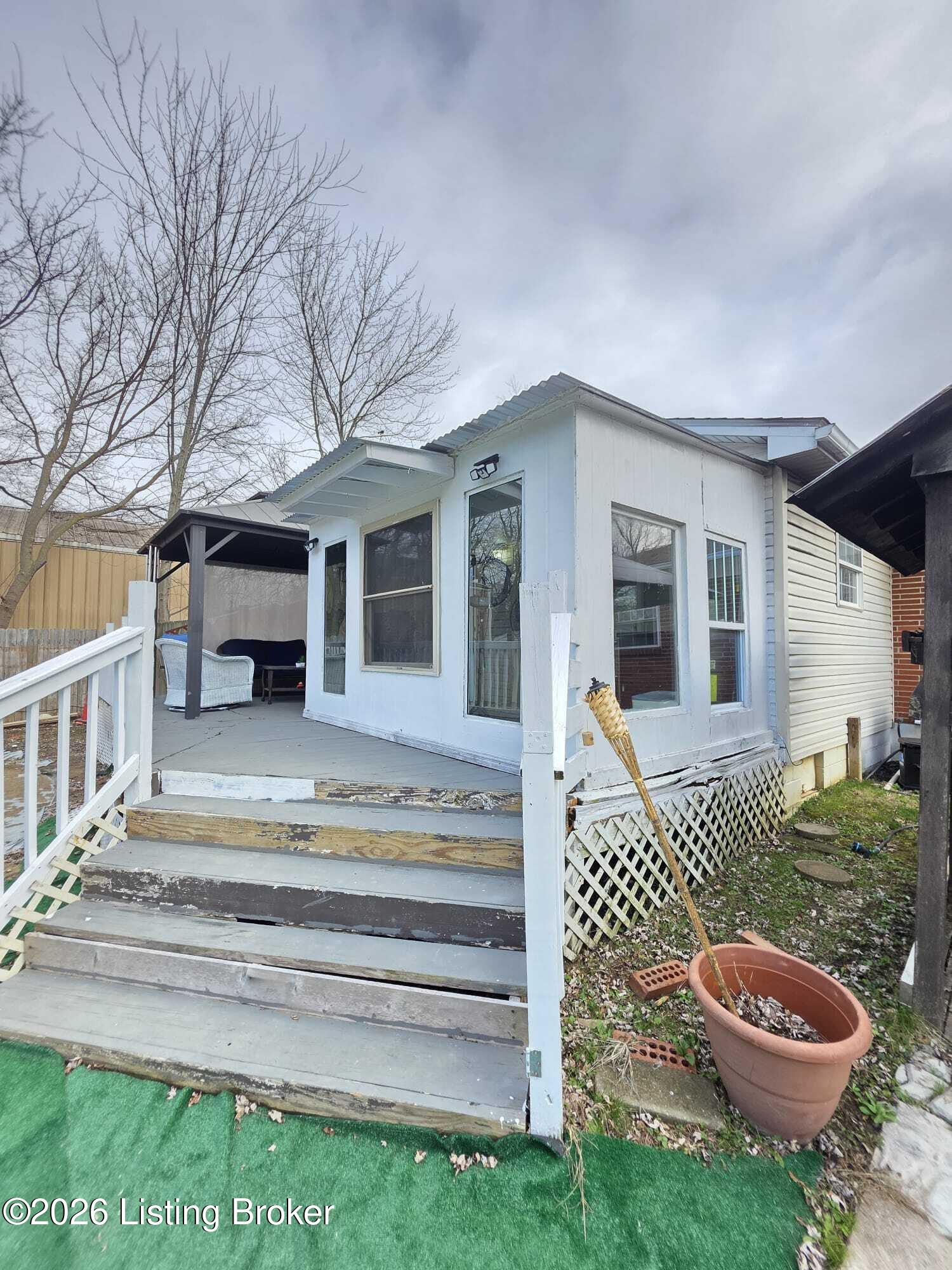 291 Overlook Rd