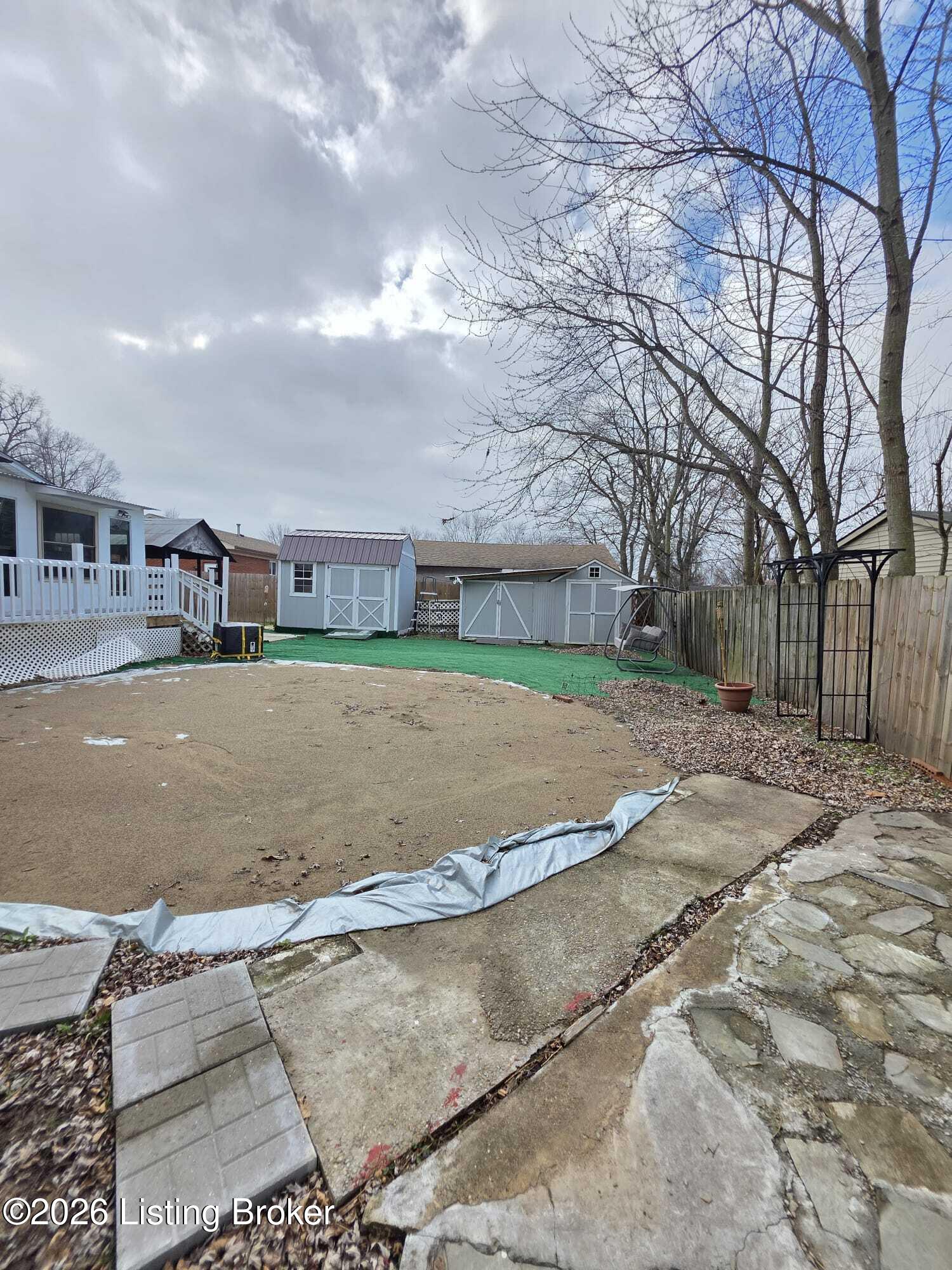 291 Overlook Rd