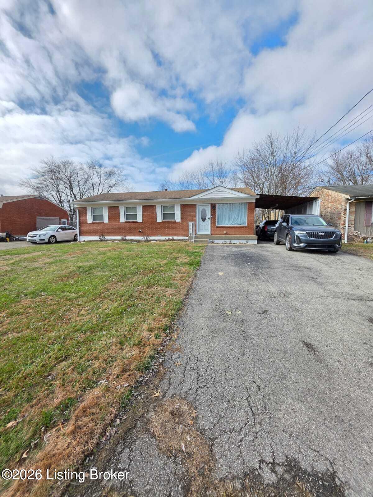 291 Overlook Rd