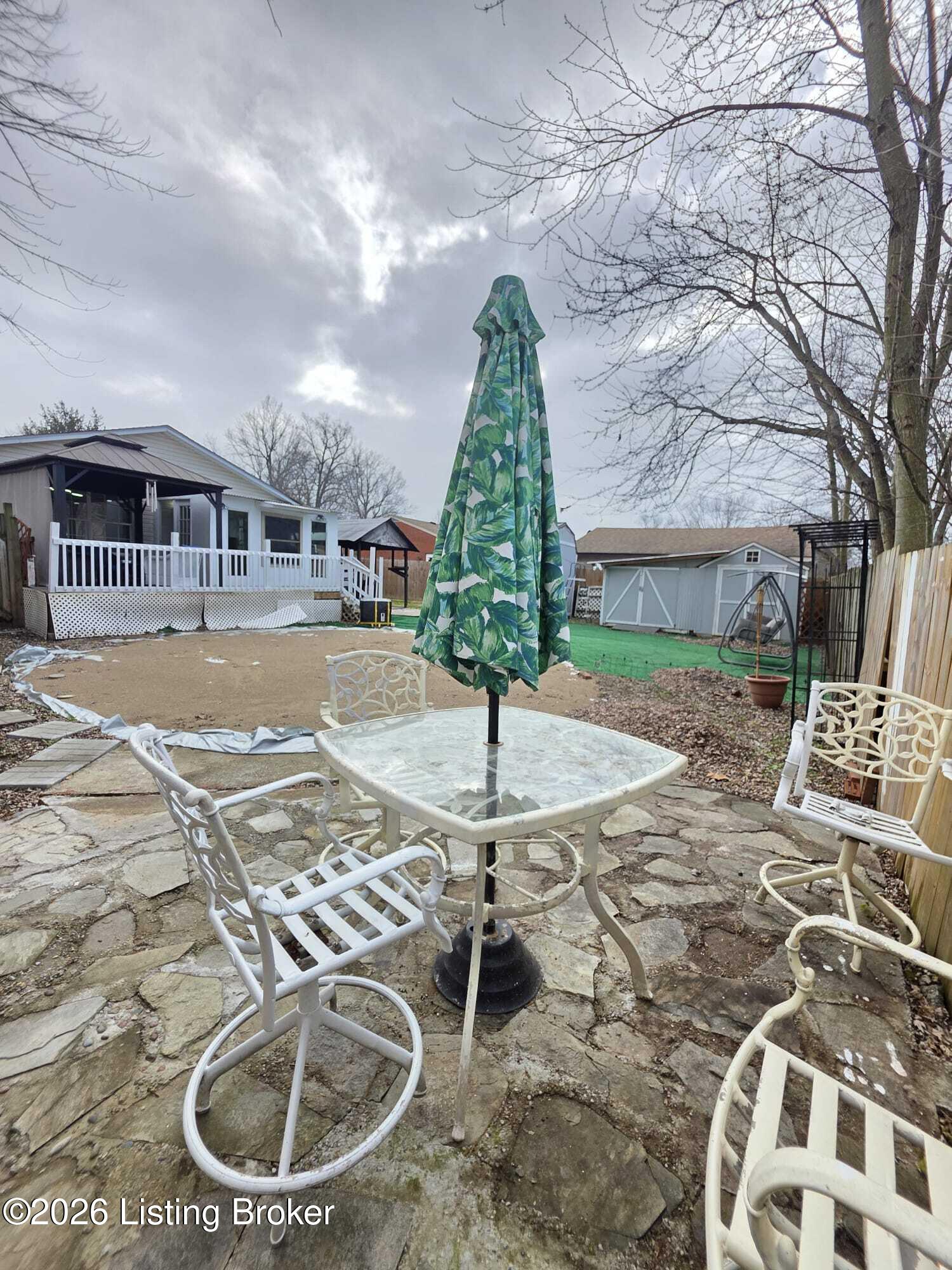 291 Overlook Rd