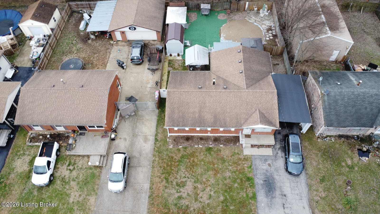 291 Overlook Rd