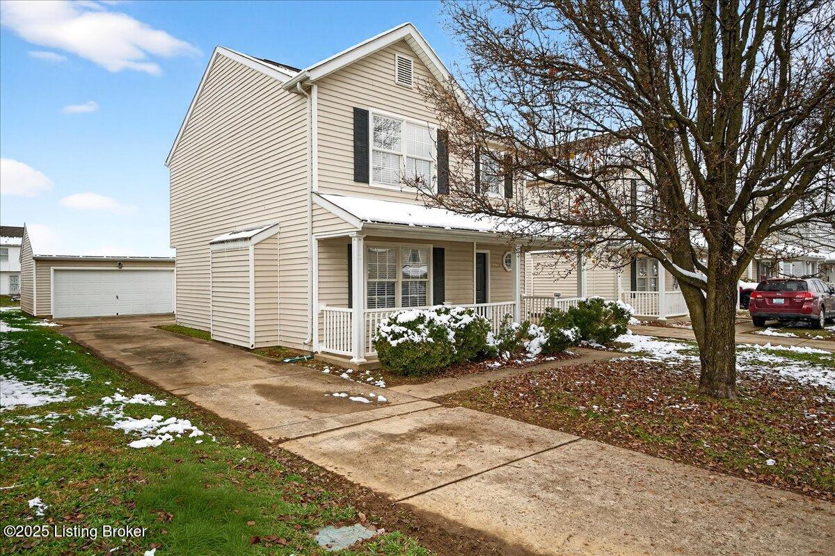 6508 Hunters Creek Blvd