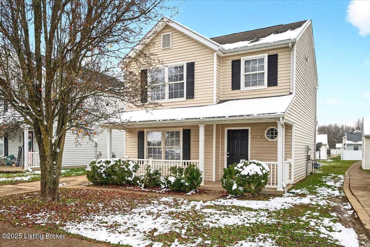 6508 Hunters Creek Blvd