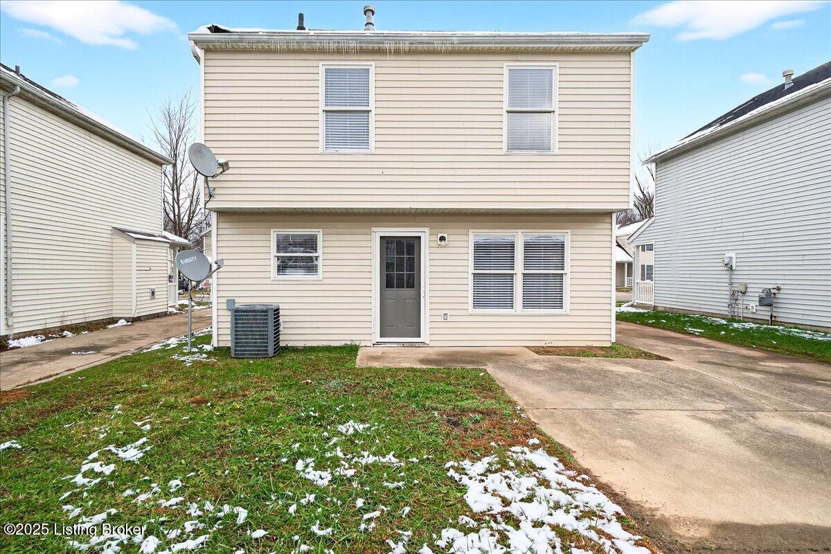 6508 Hunters Creek Blvd