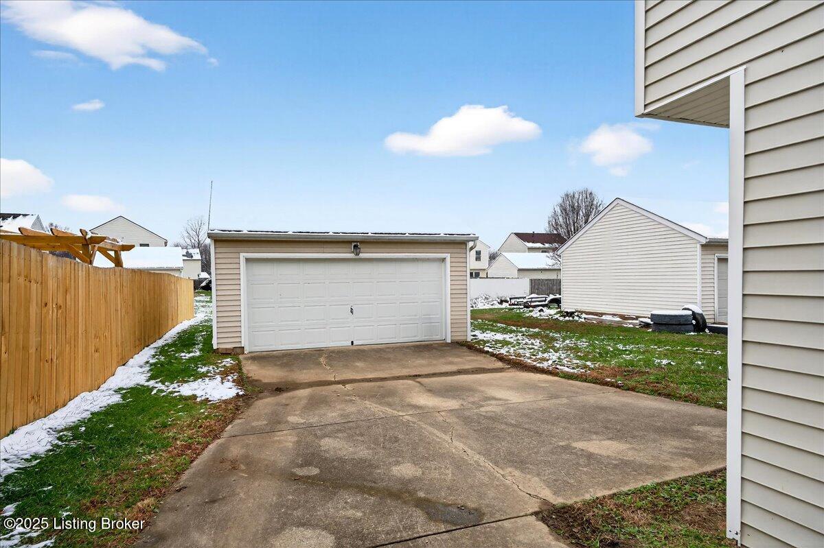 6508 Hunters Creek Blvd