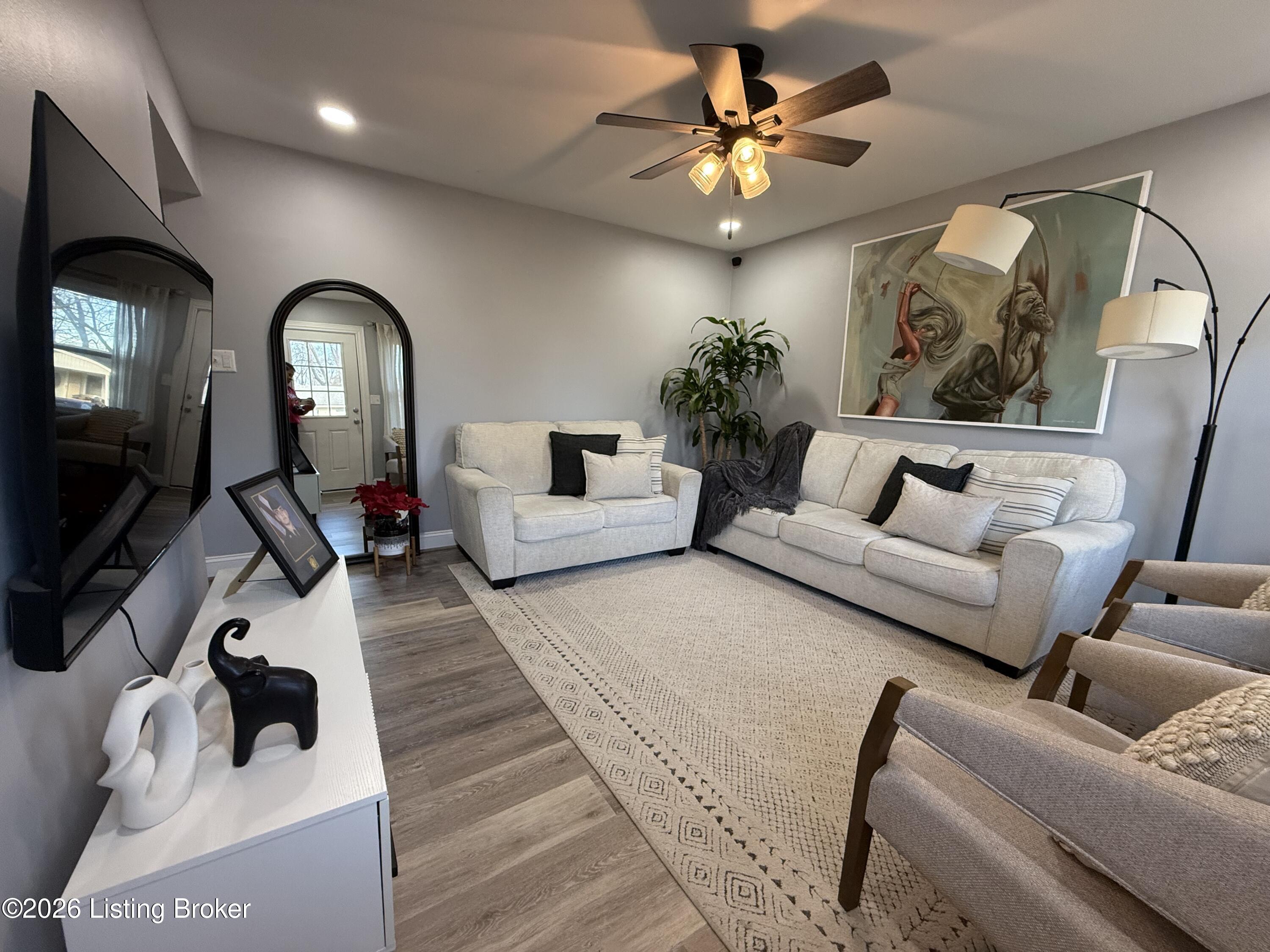 5208 Rural Way
