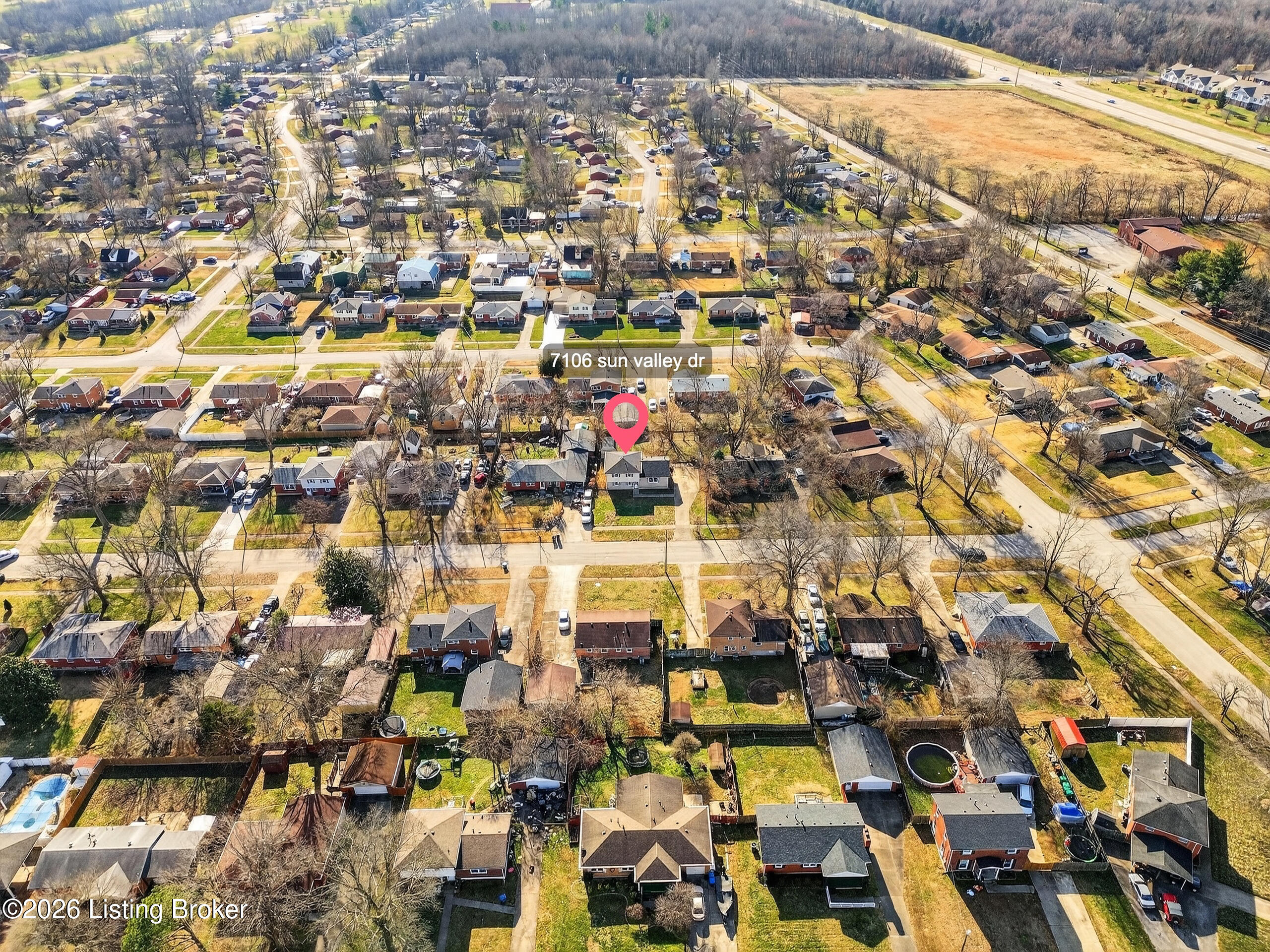 7106 Sun Valley Dr