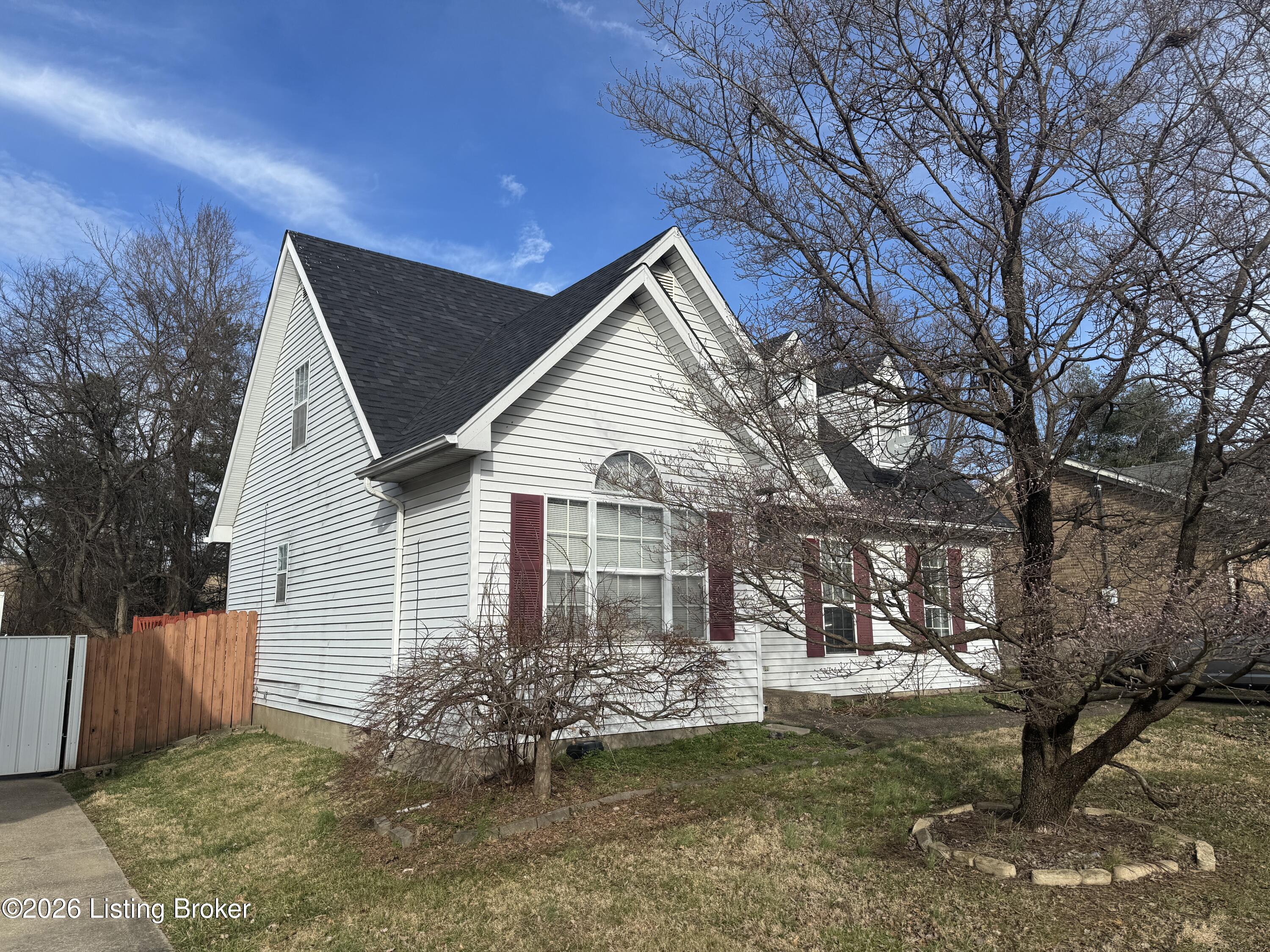 5911 Midnight Ln