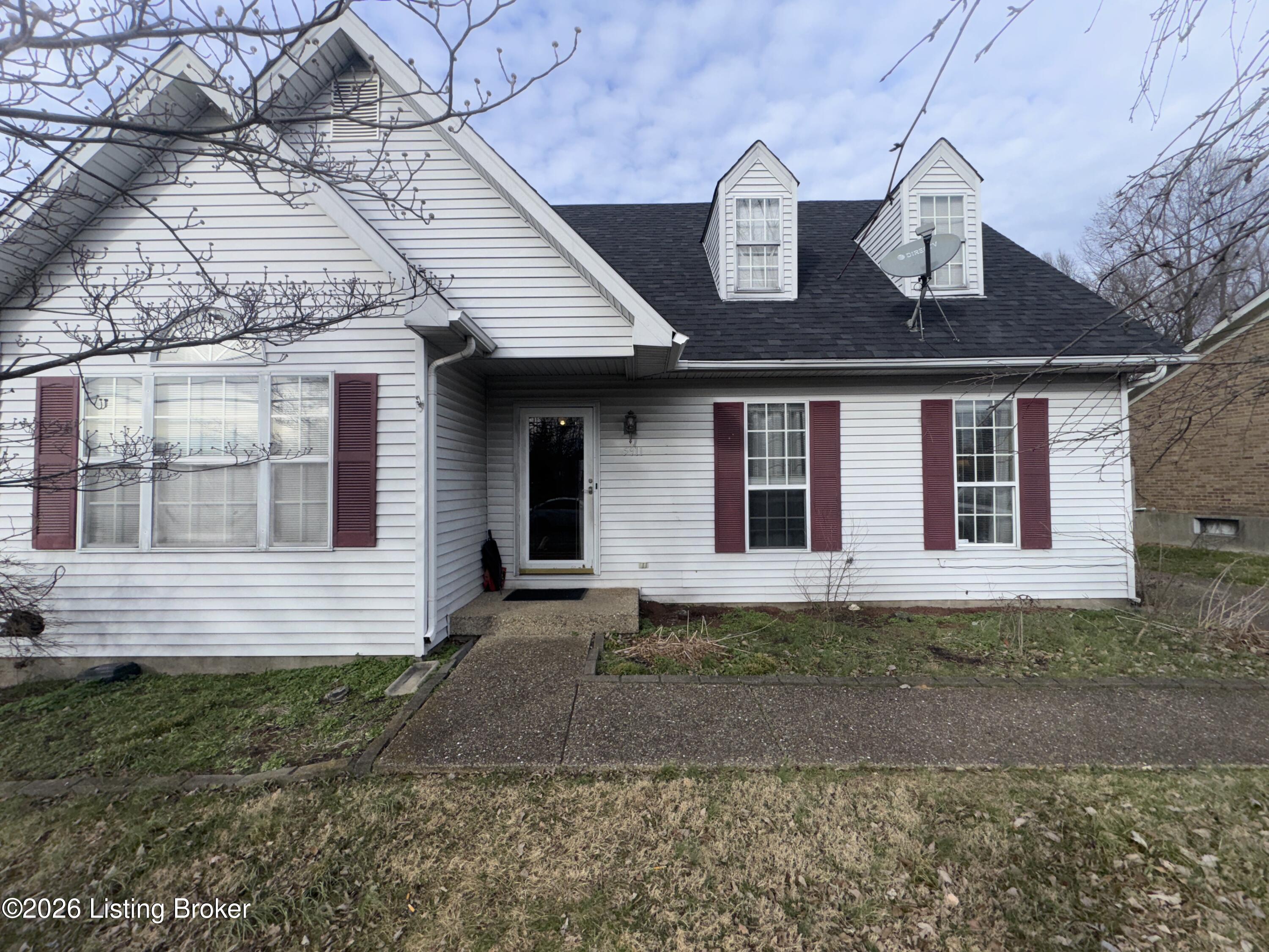 5911 Midnight Ln