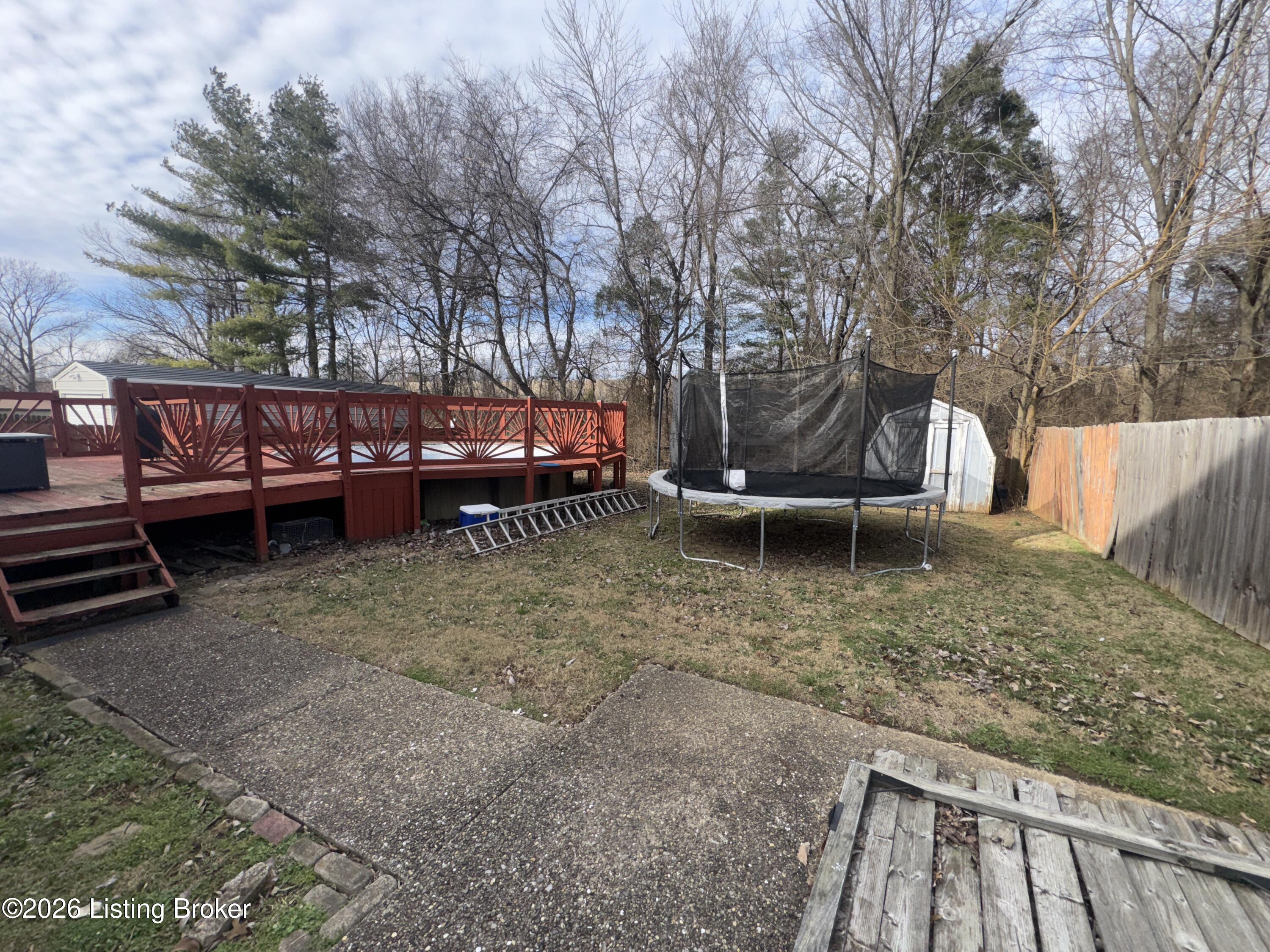 5911 Midnight Ln
