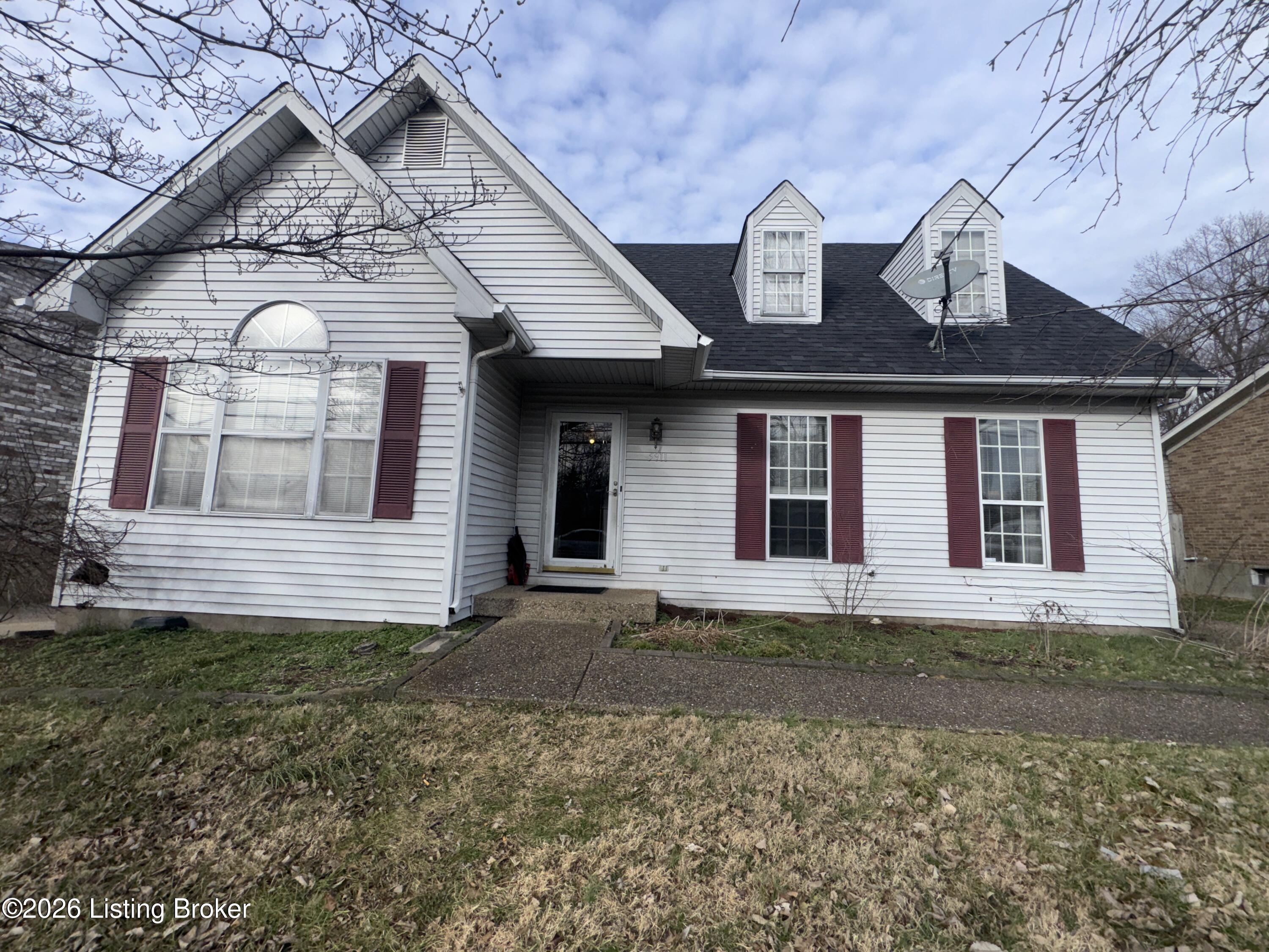 5911 Midnight Ln