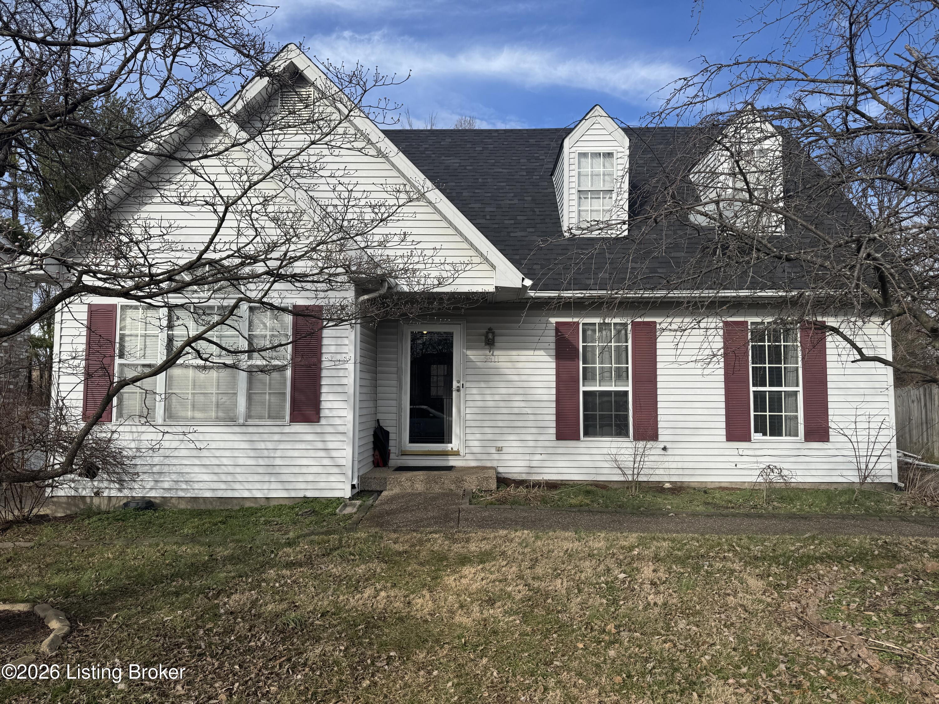 5911 Midnight Ln