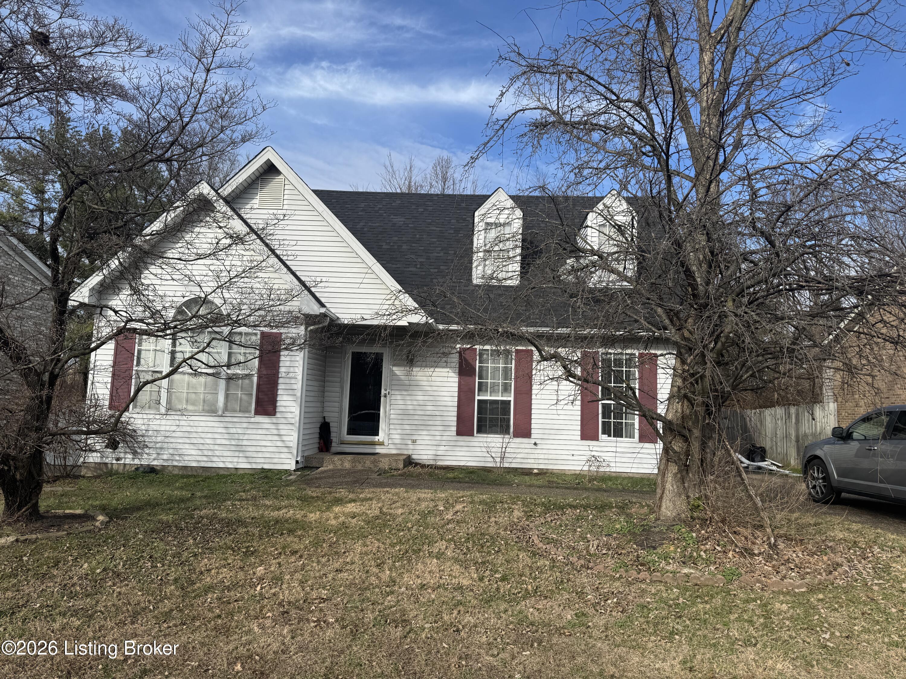 5911 Midnight Ln
