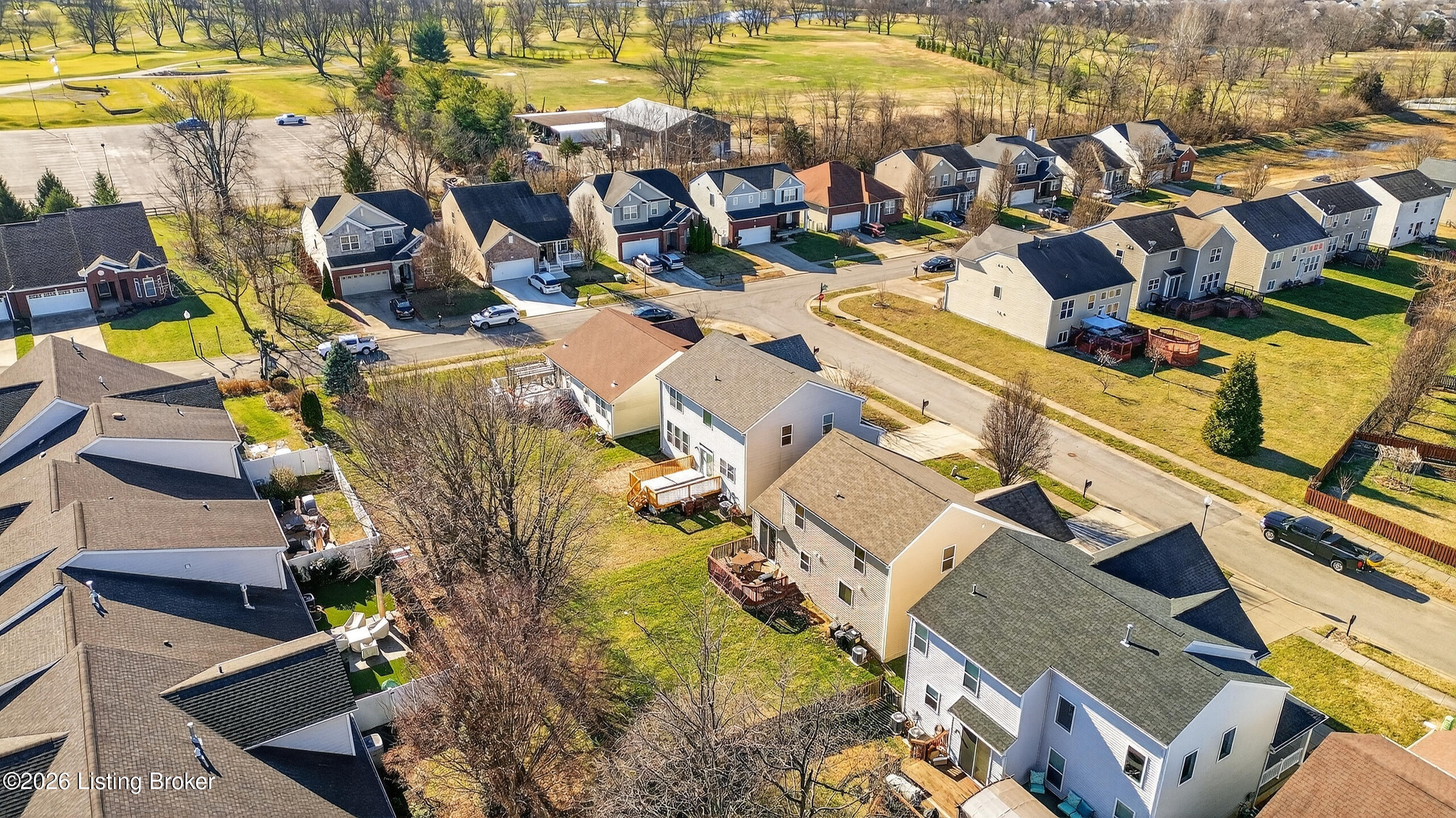 5609 Red Crested Way