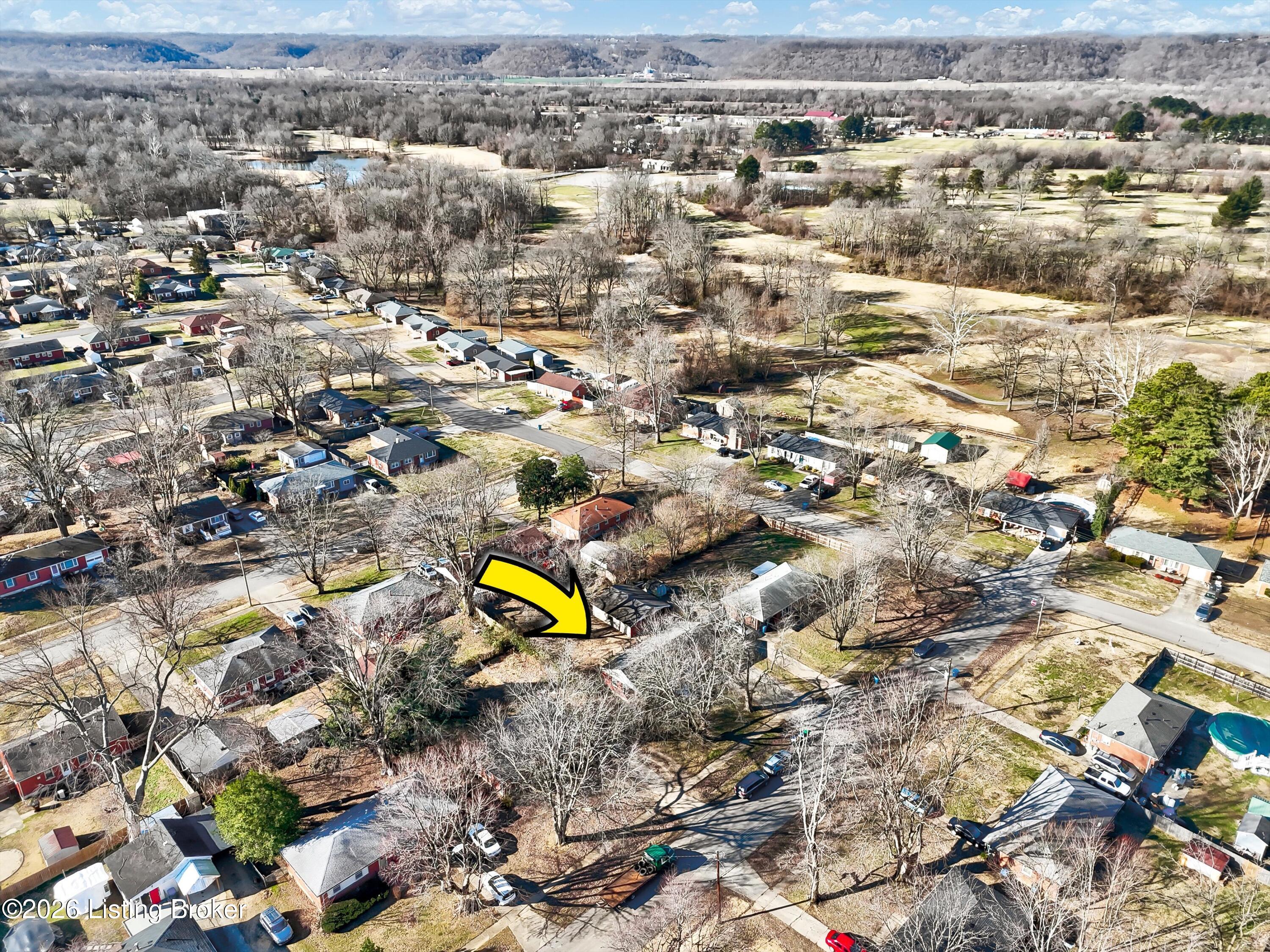 2022 Nocturne Dr
