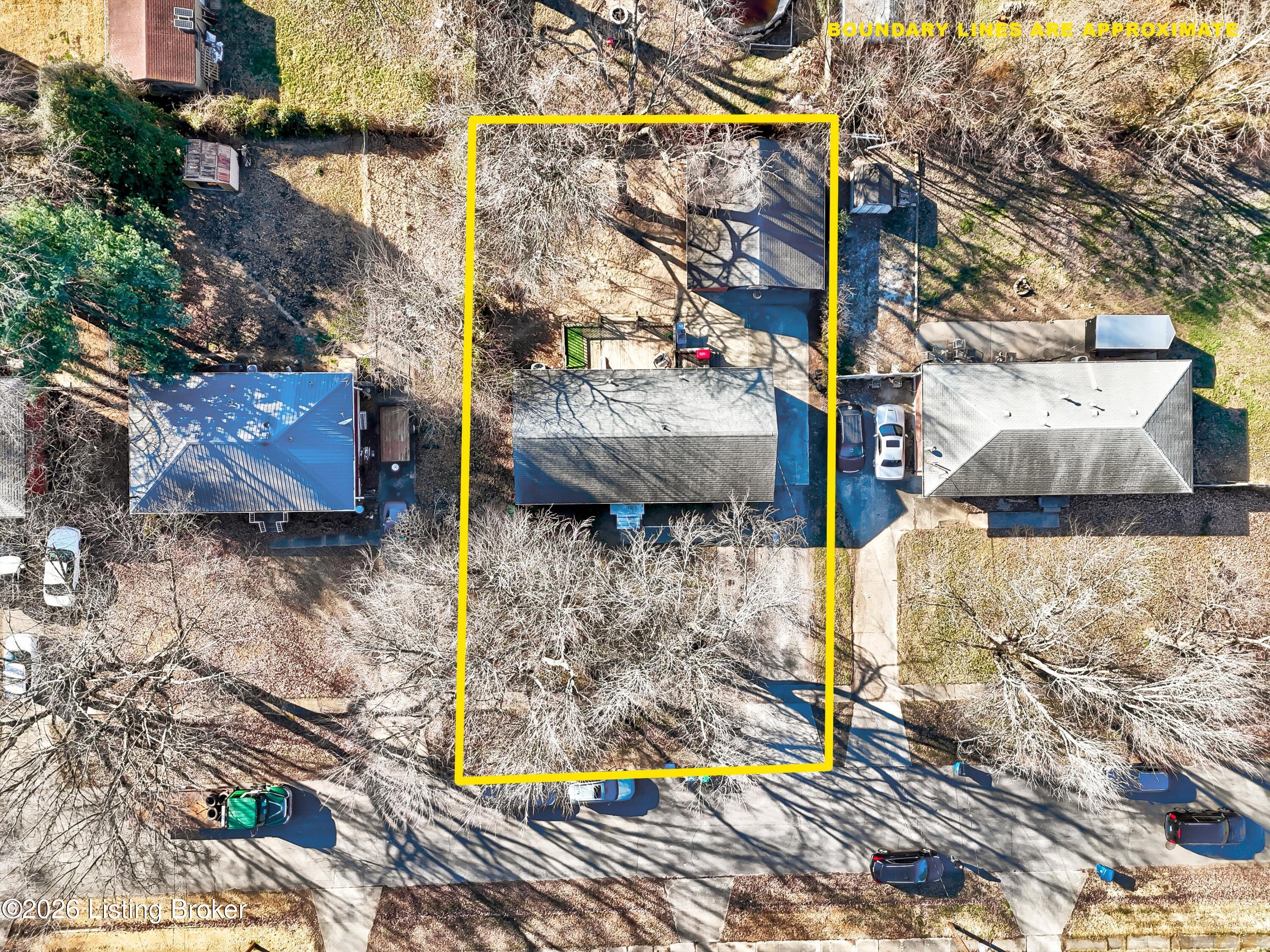 2022 Nocturne Dr