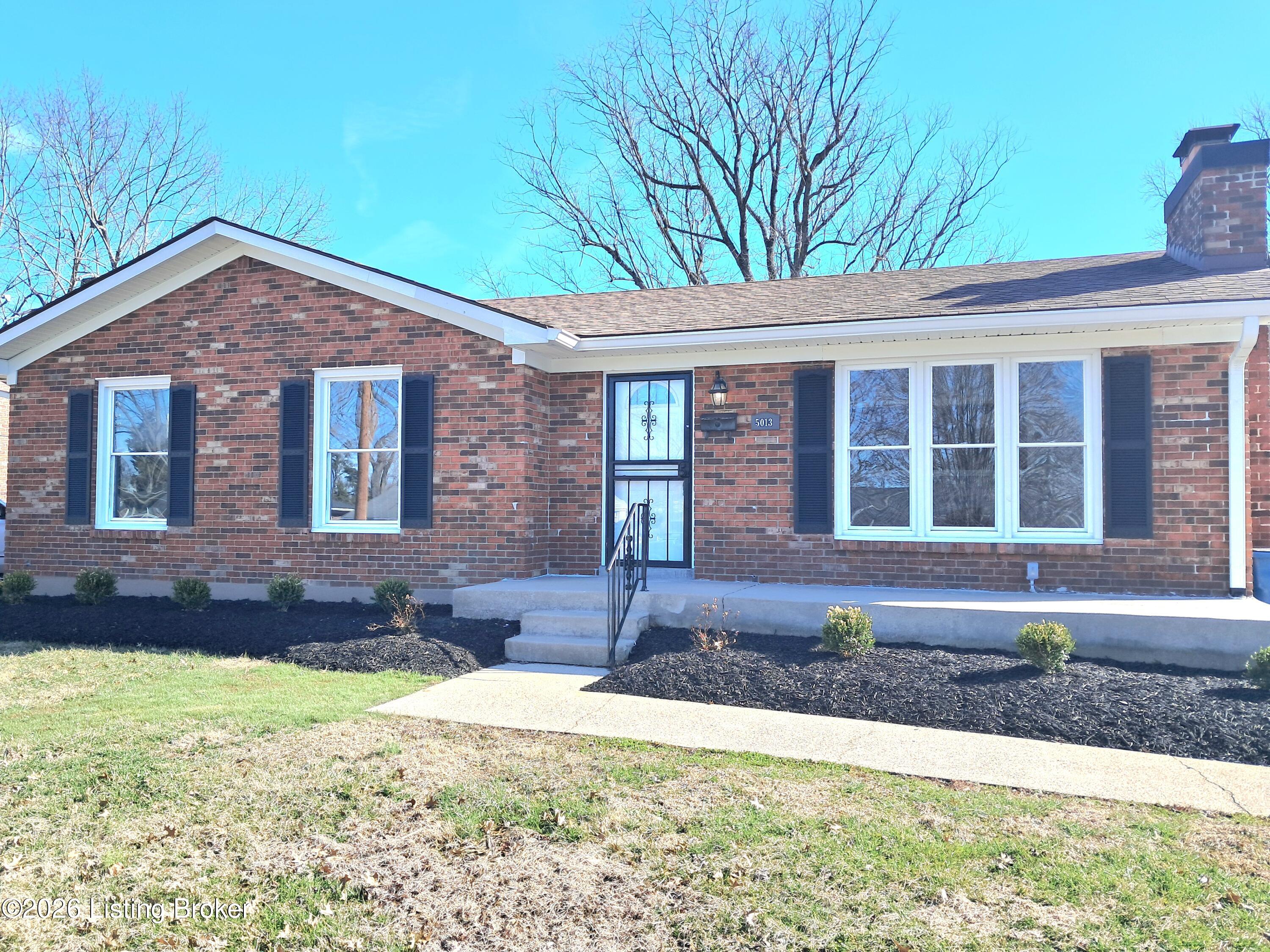 5013 Invicta Dr