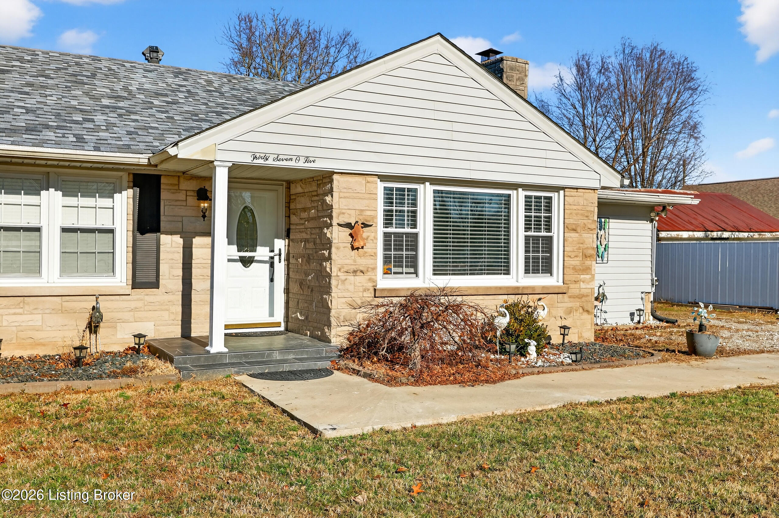 3705 S South Park Rd