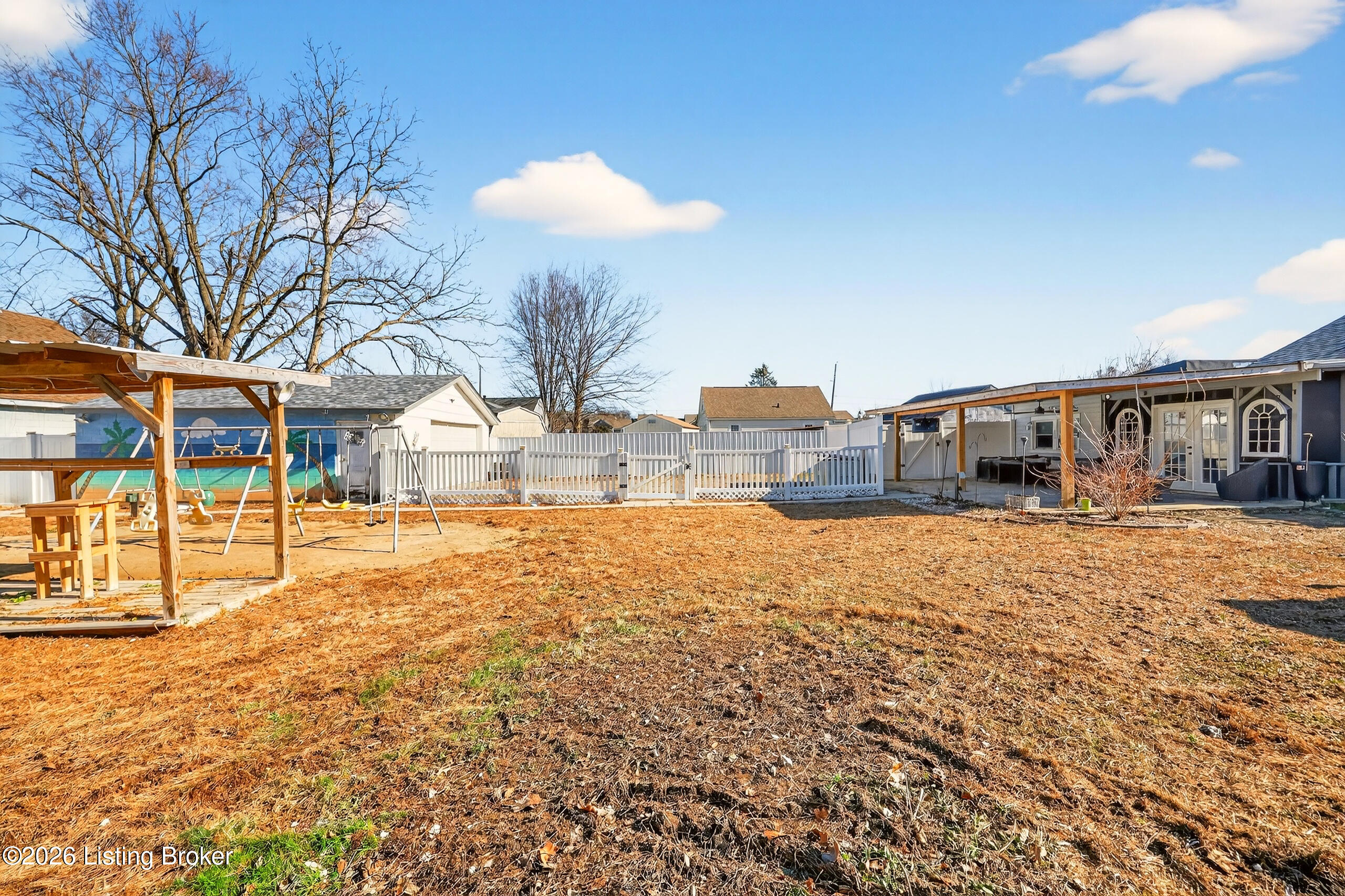 3705 S South Park Rd