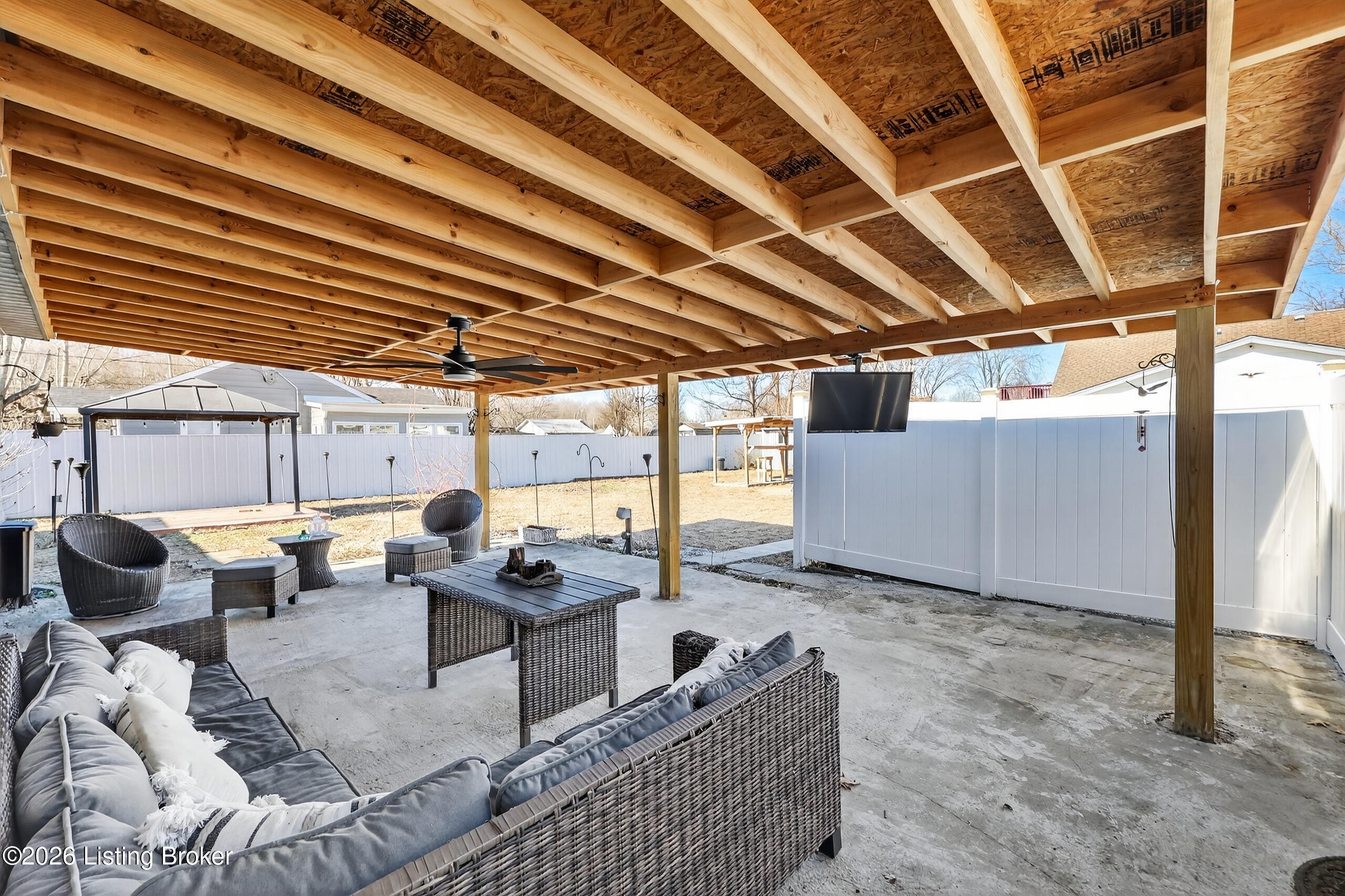 3705 S South Park Rd