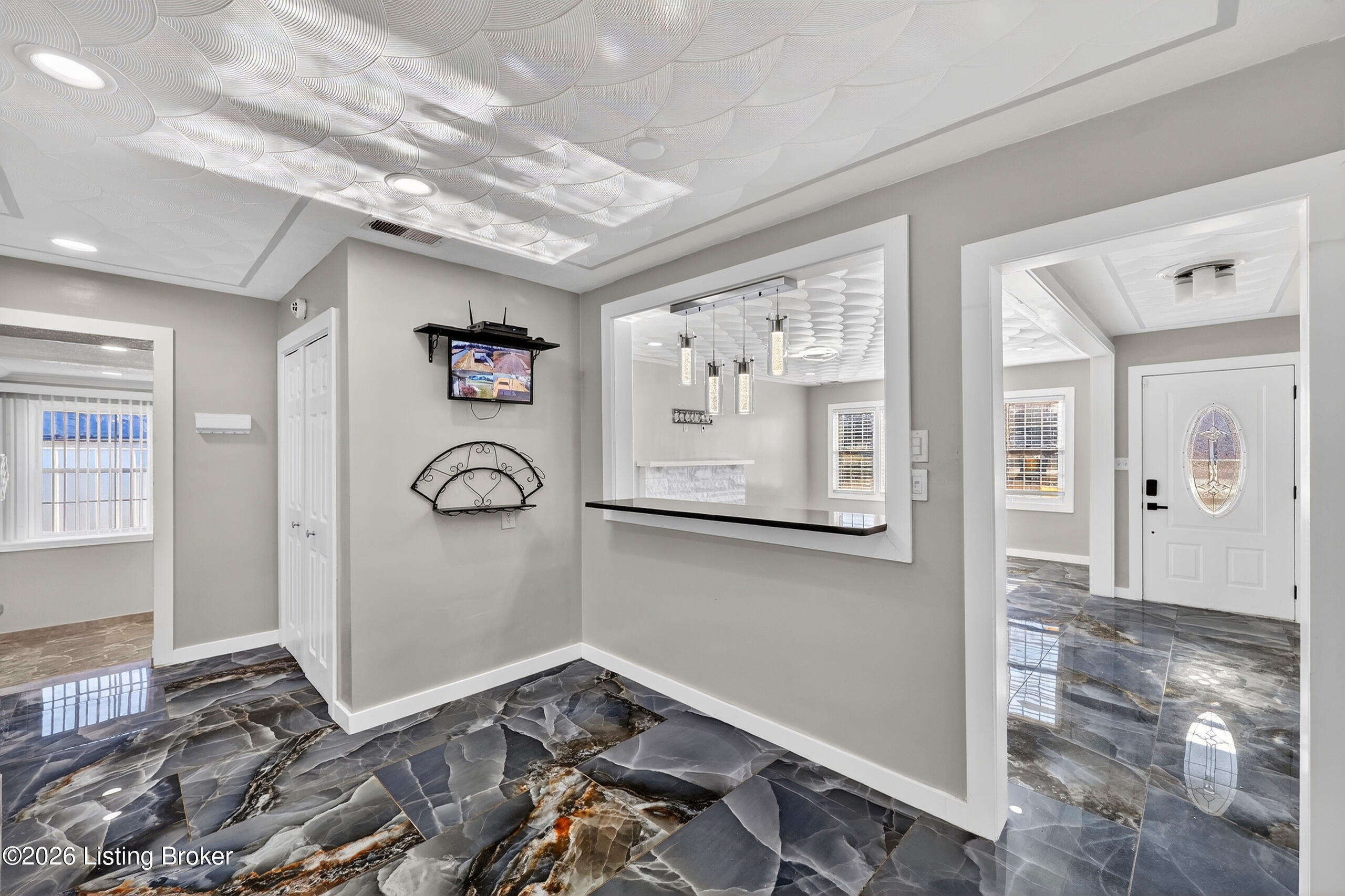 3705 S South Park Rd