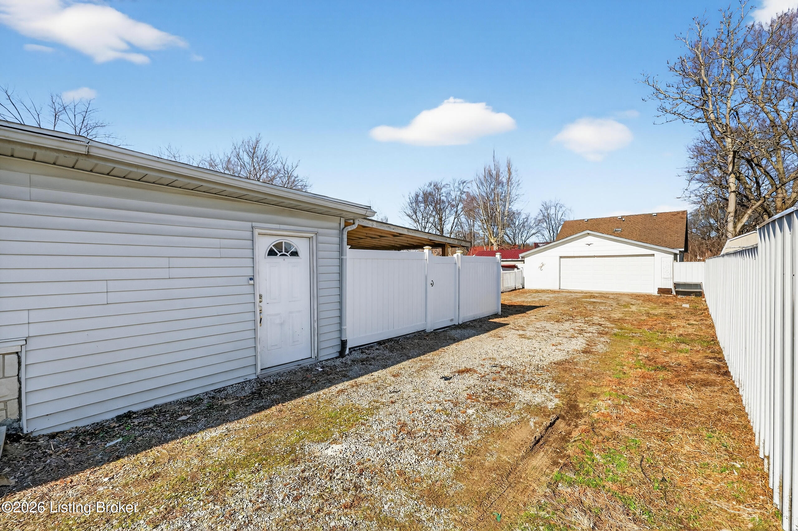 3705 S South Park Rd