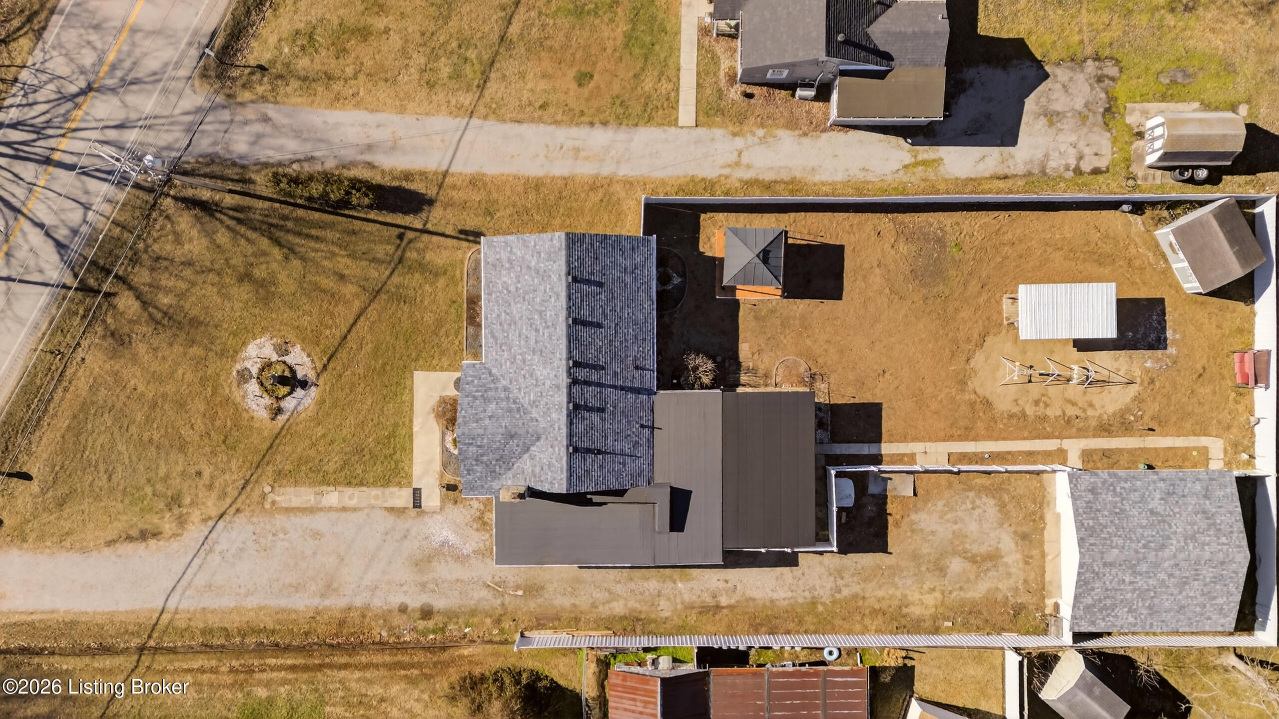 3705 S South Park Rd