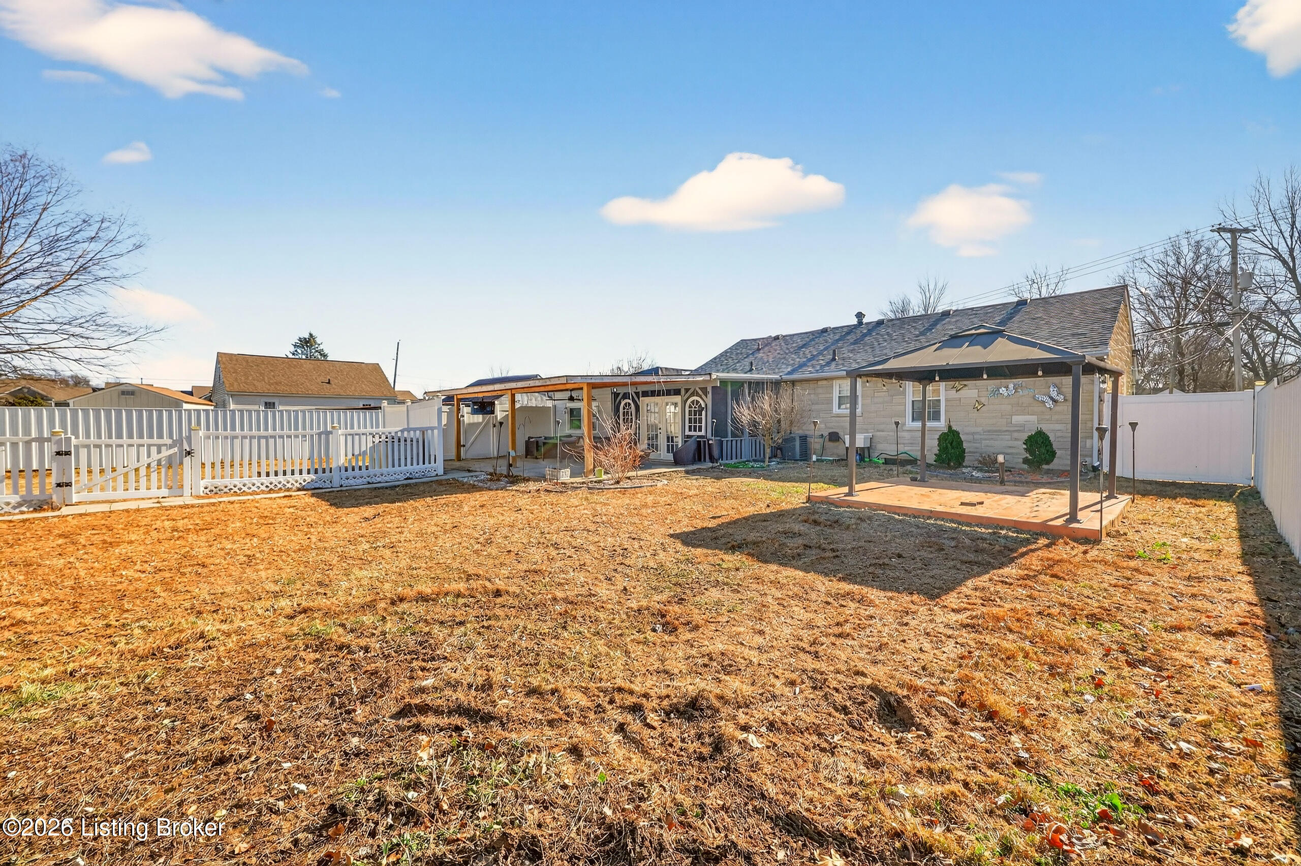 3705 S South Park Rd