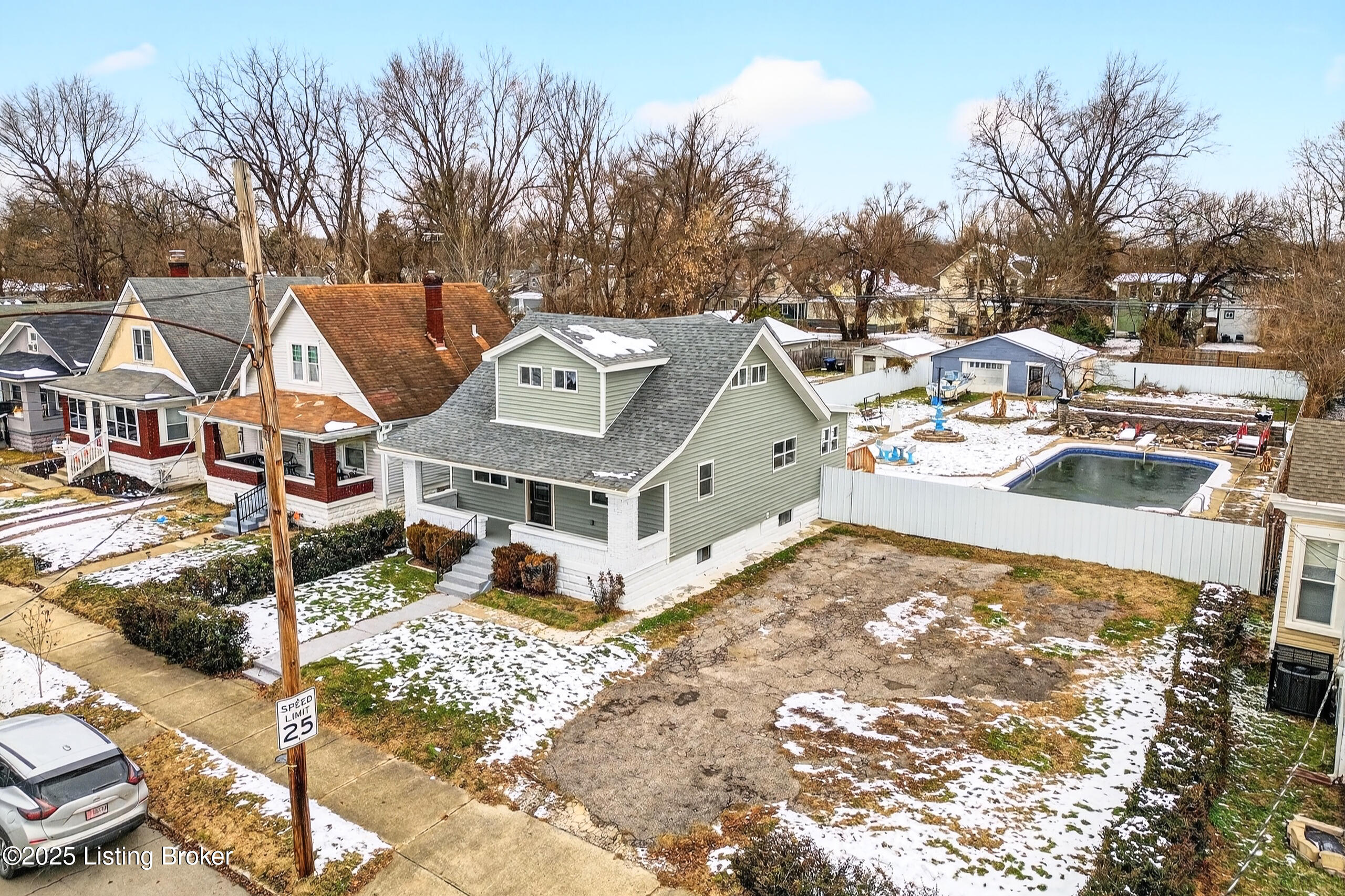 3509 Del Park Terrace