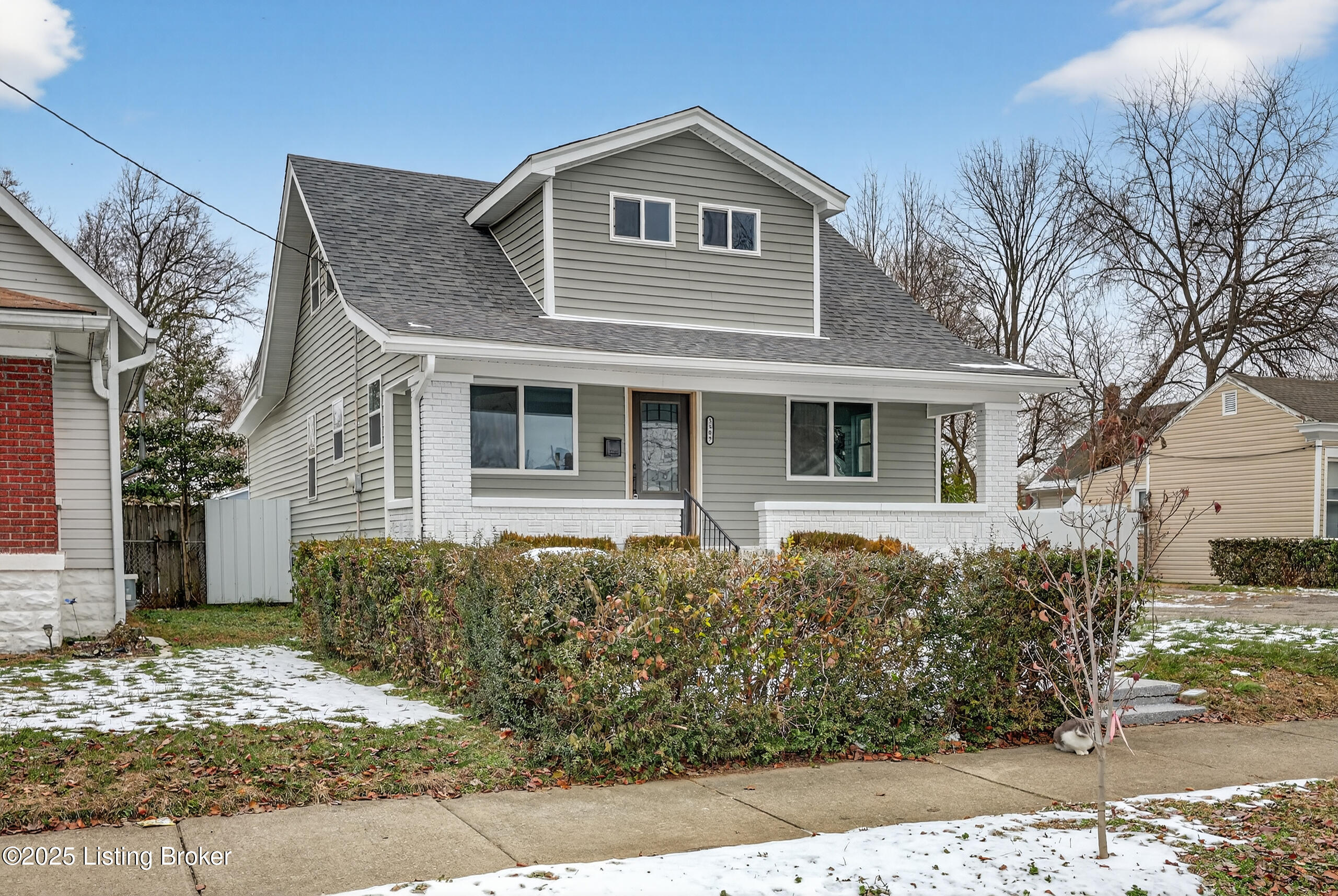 3509 Del Park Terrace