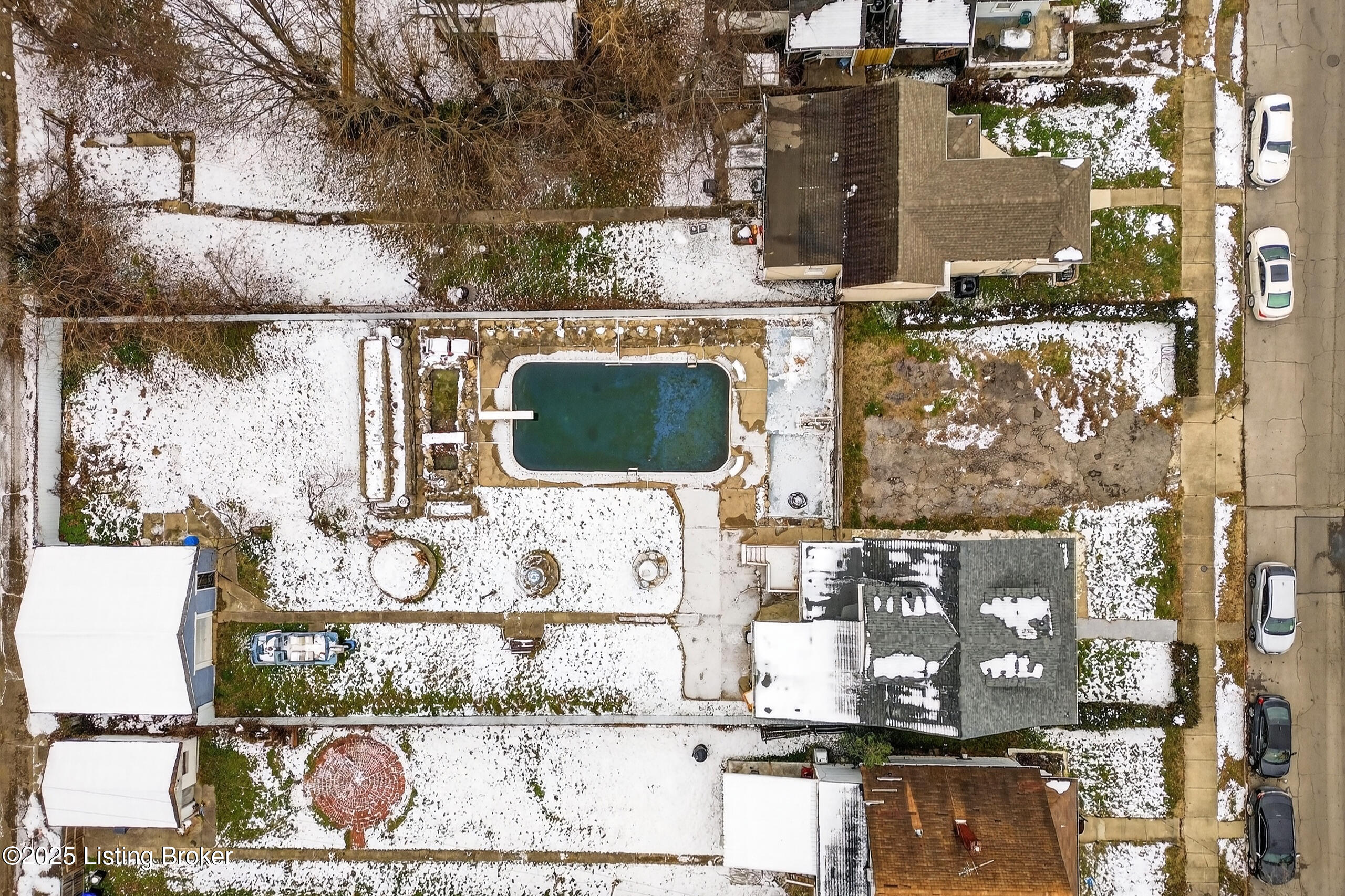 3509 Del Park Terrace