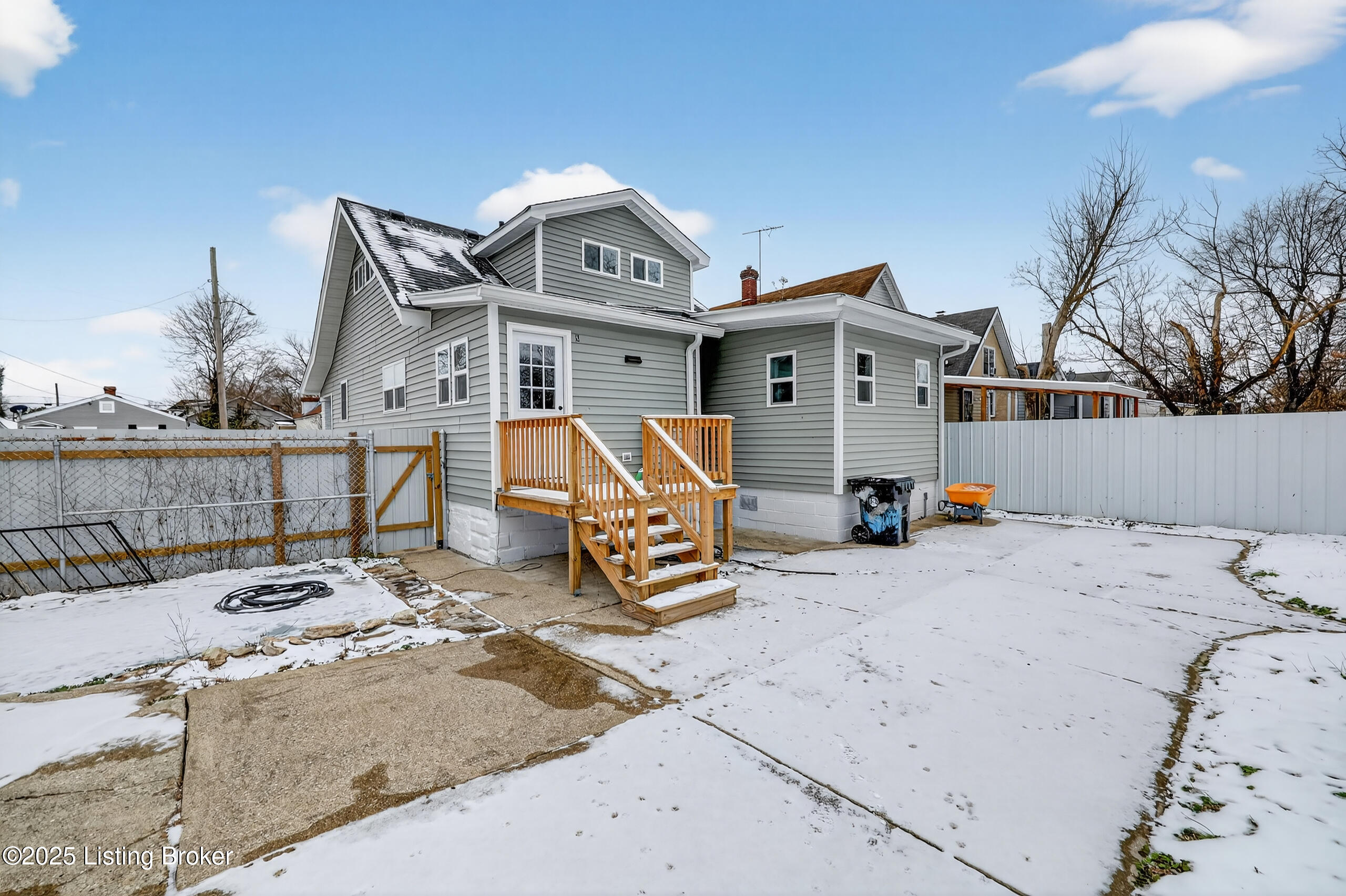 3509 Del Park Terrace