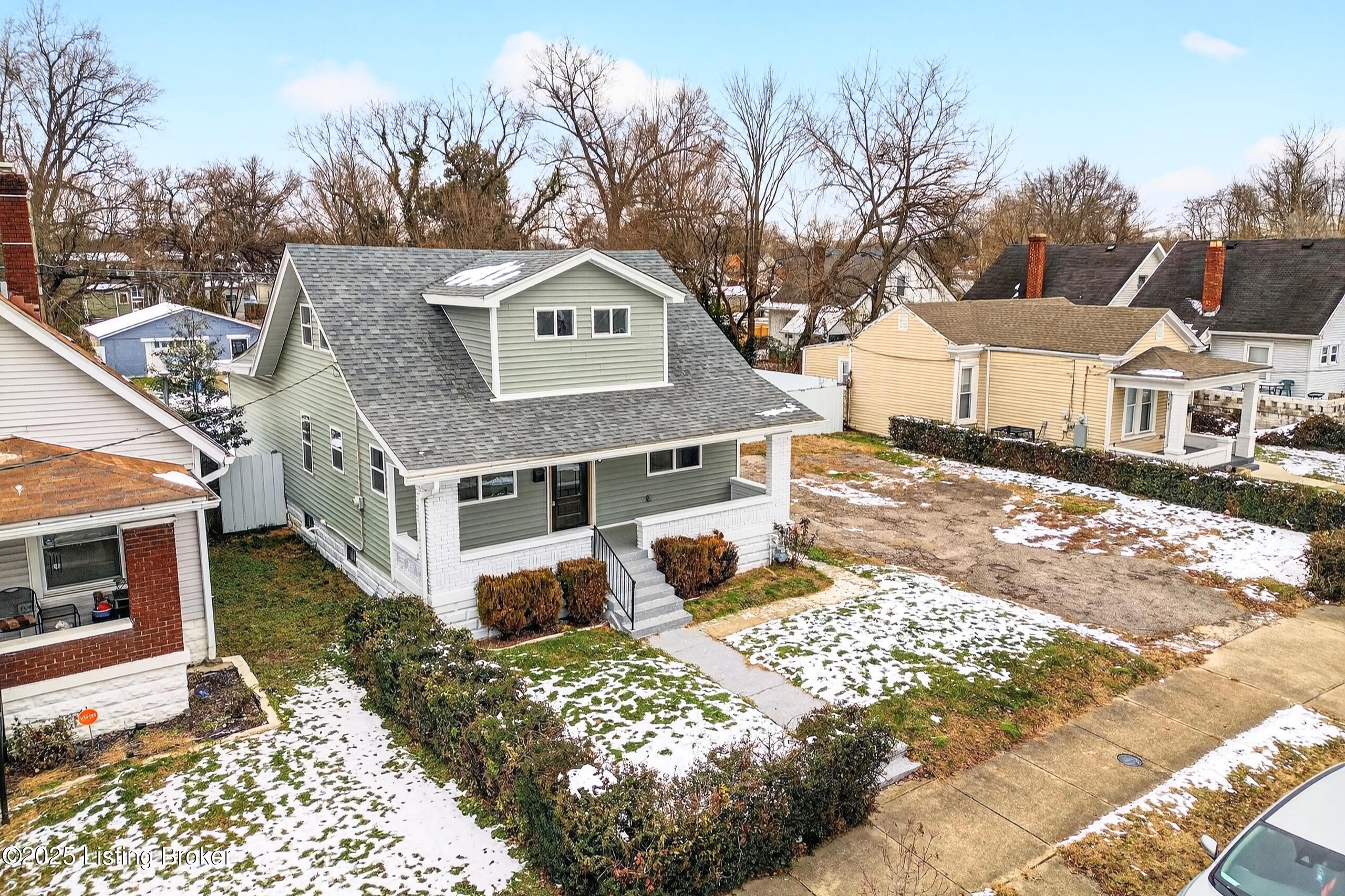 3509 Del Park Terrace