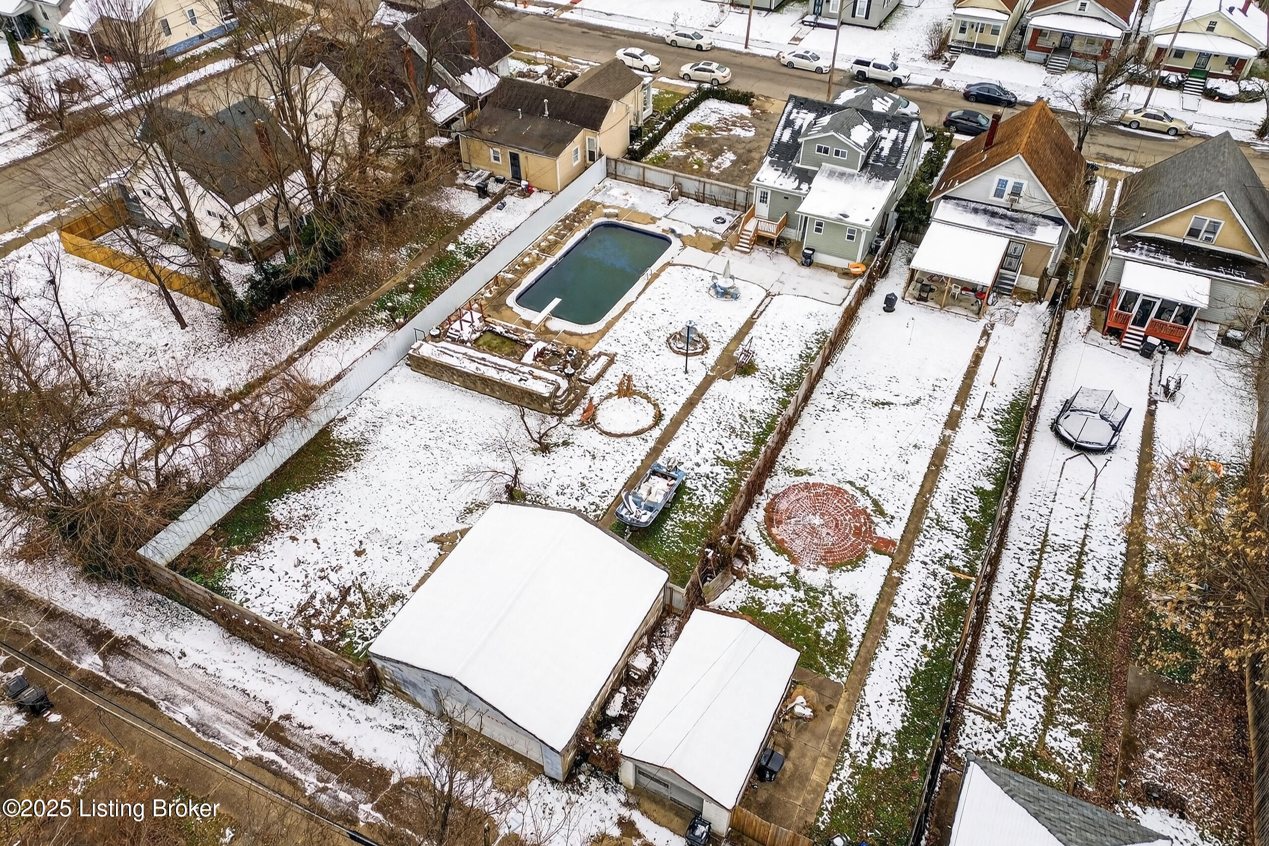 3509 Del Park Terrace