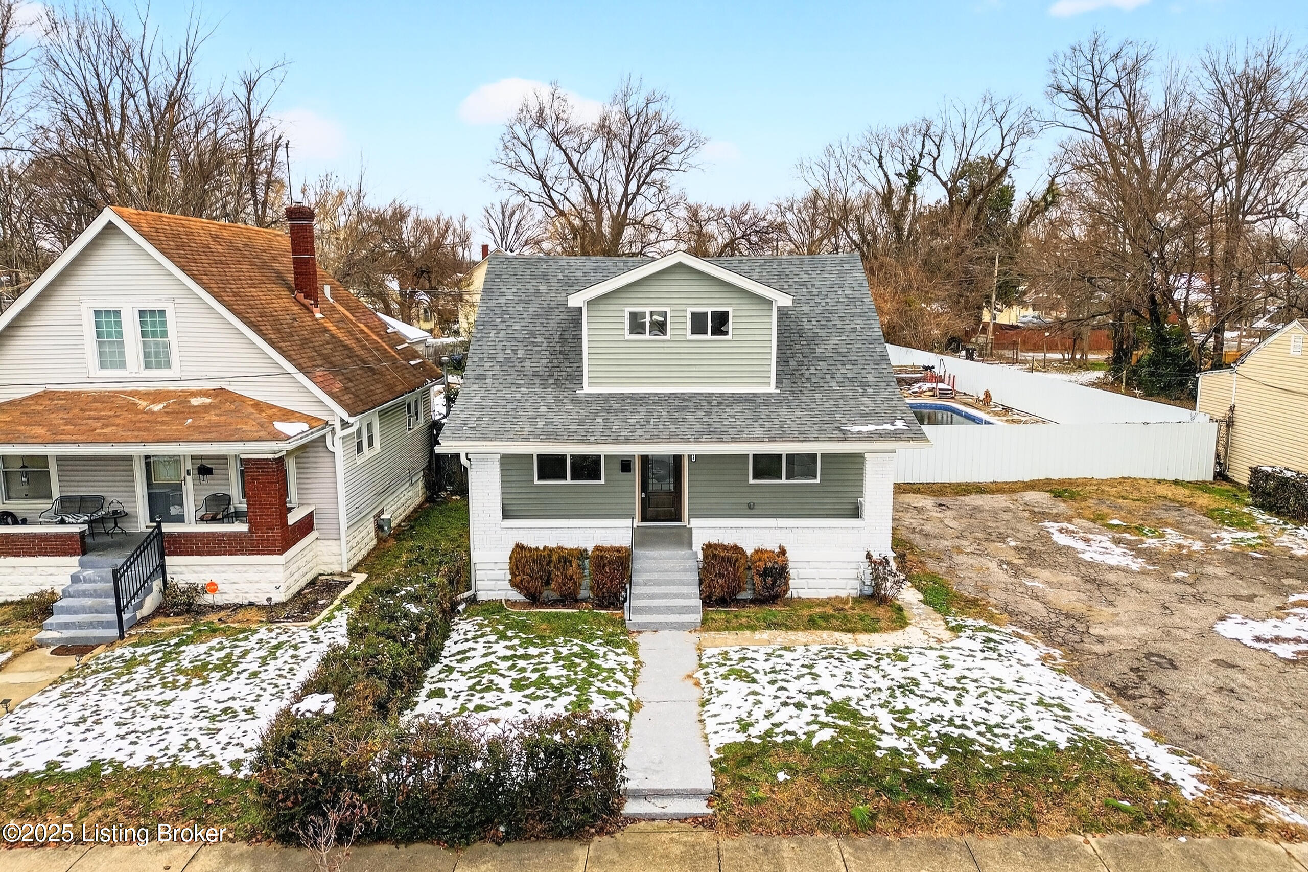 3509 Del Park Terrace