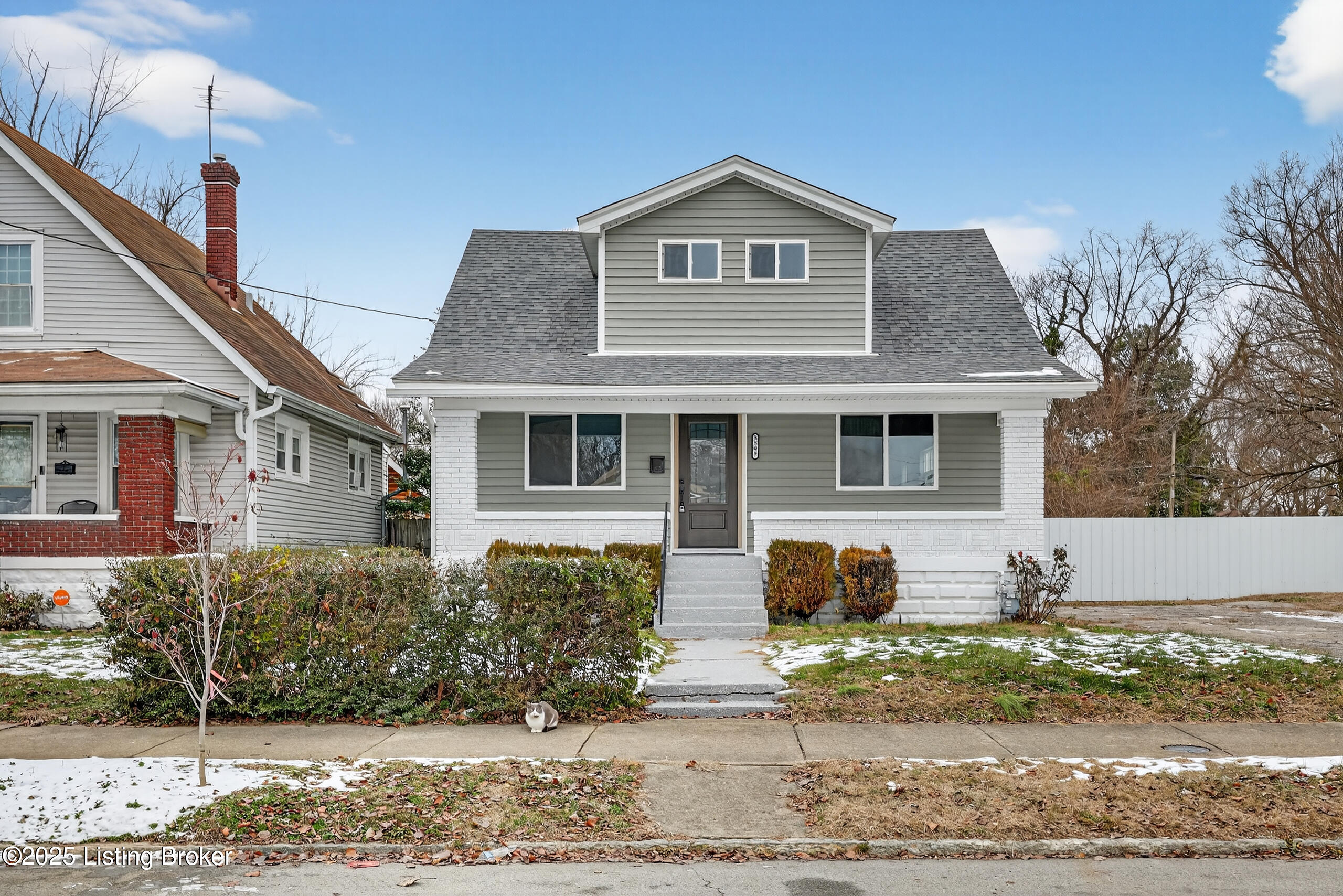 3509 Del Park Terrace