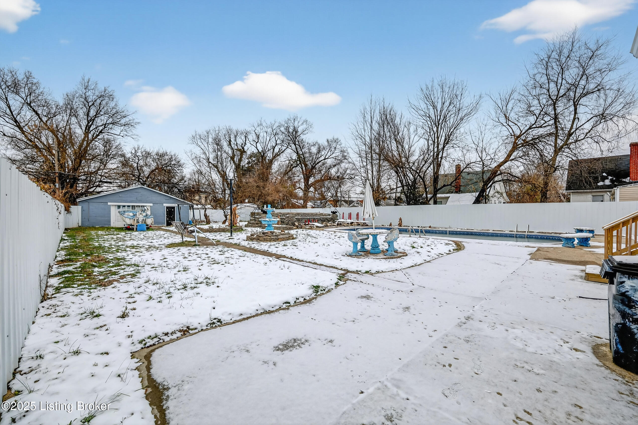 3509 Del Park Terrace