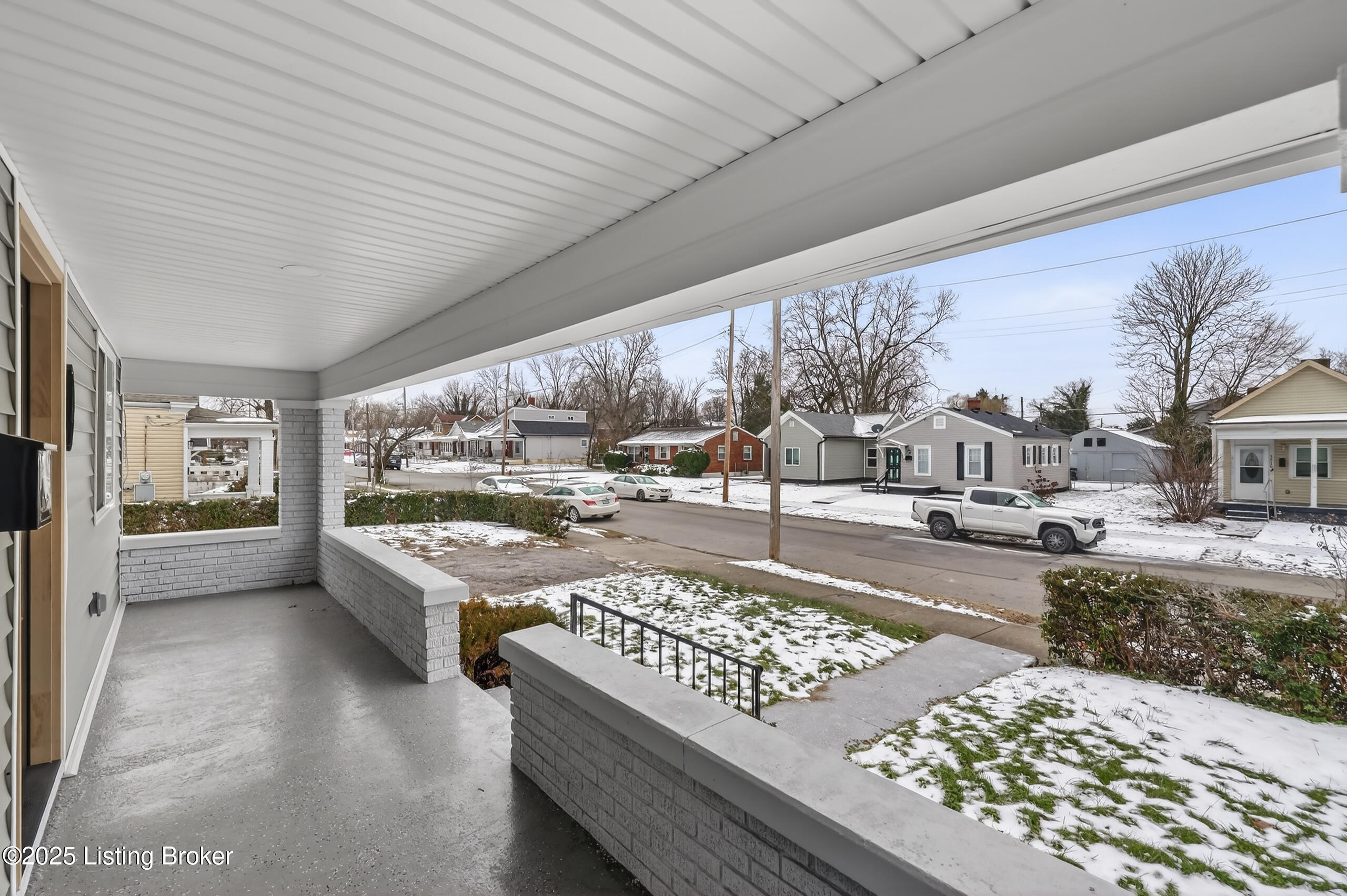 3509 Del Park Terrace