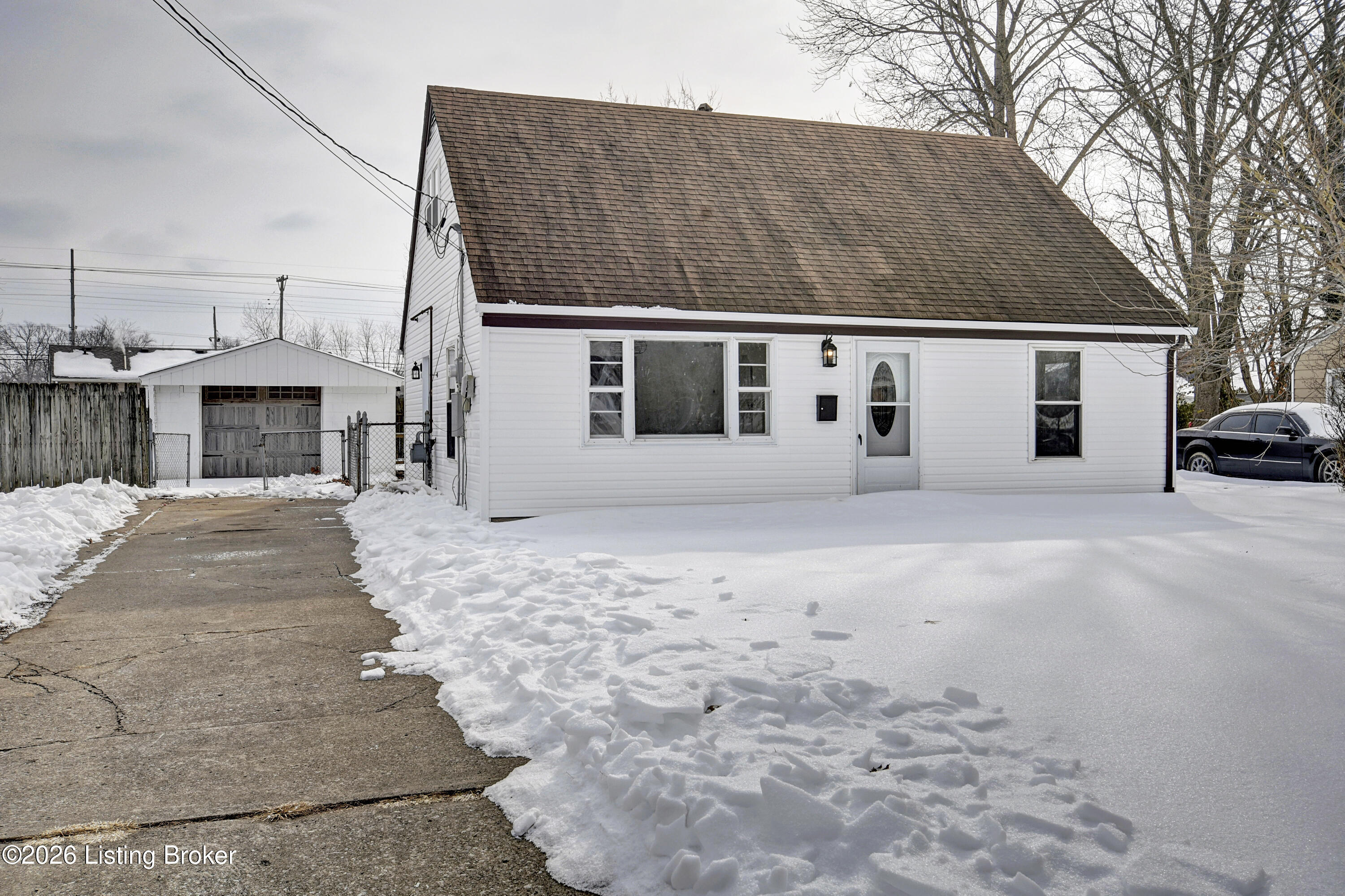 13501 Horncastle Way